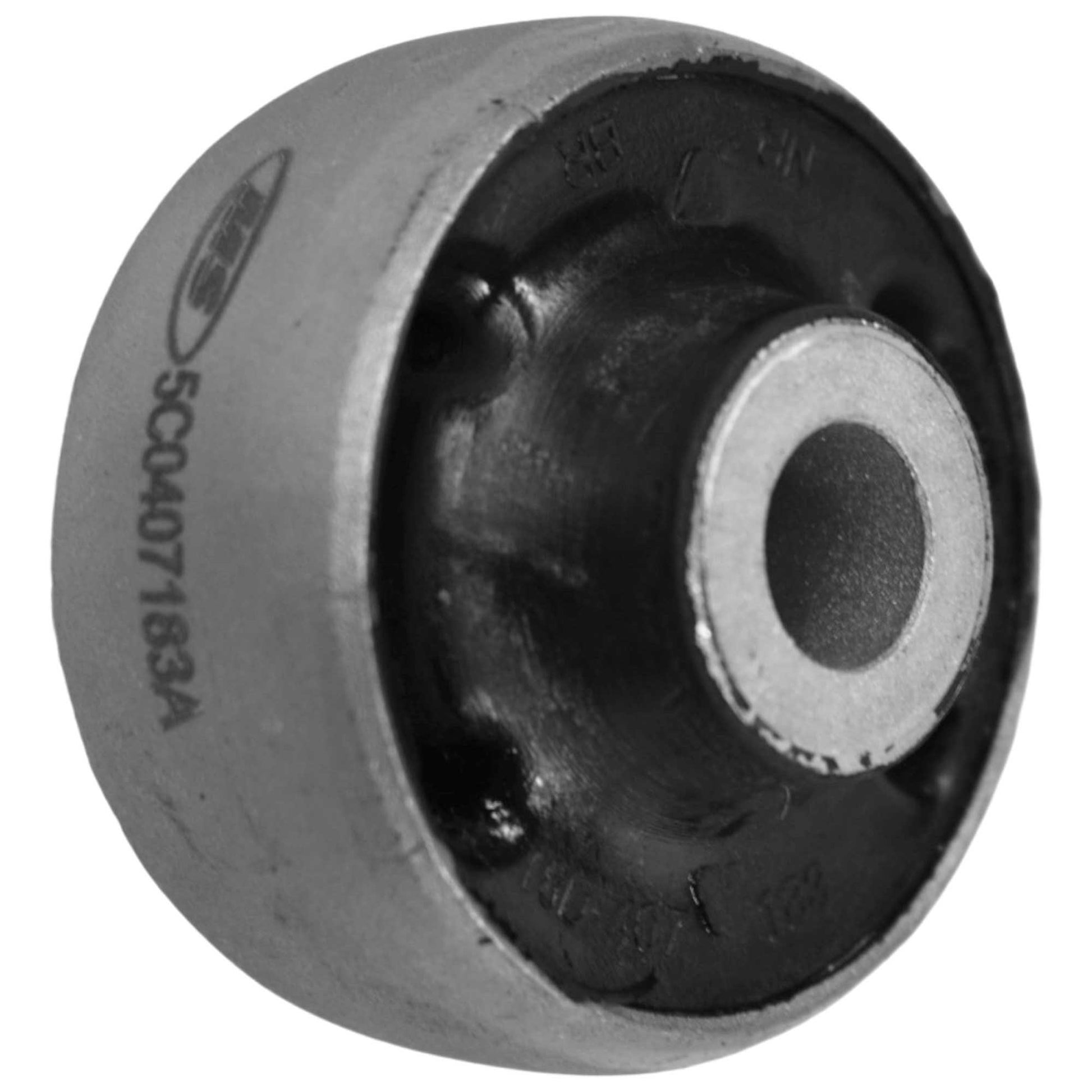 Bucha da Bandeja Dianteira - Metalsystem - 05025+MS - (4)