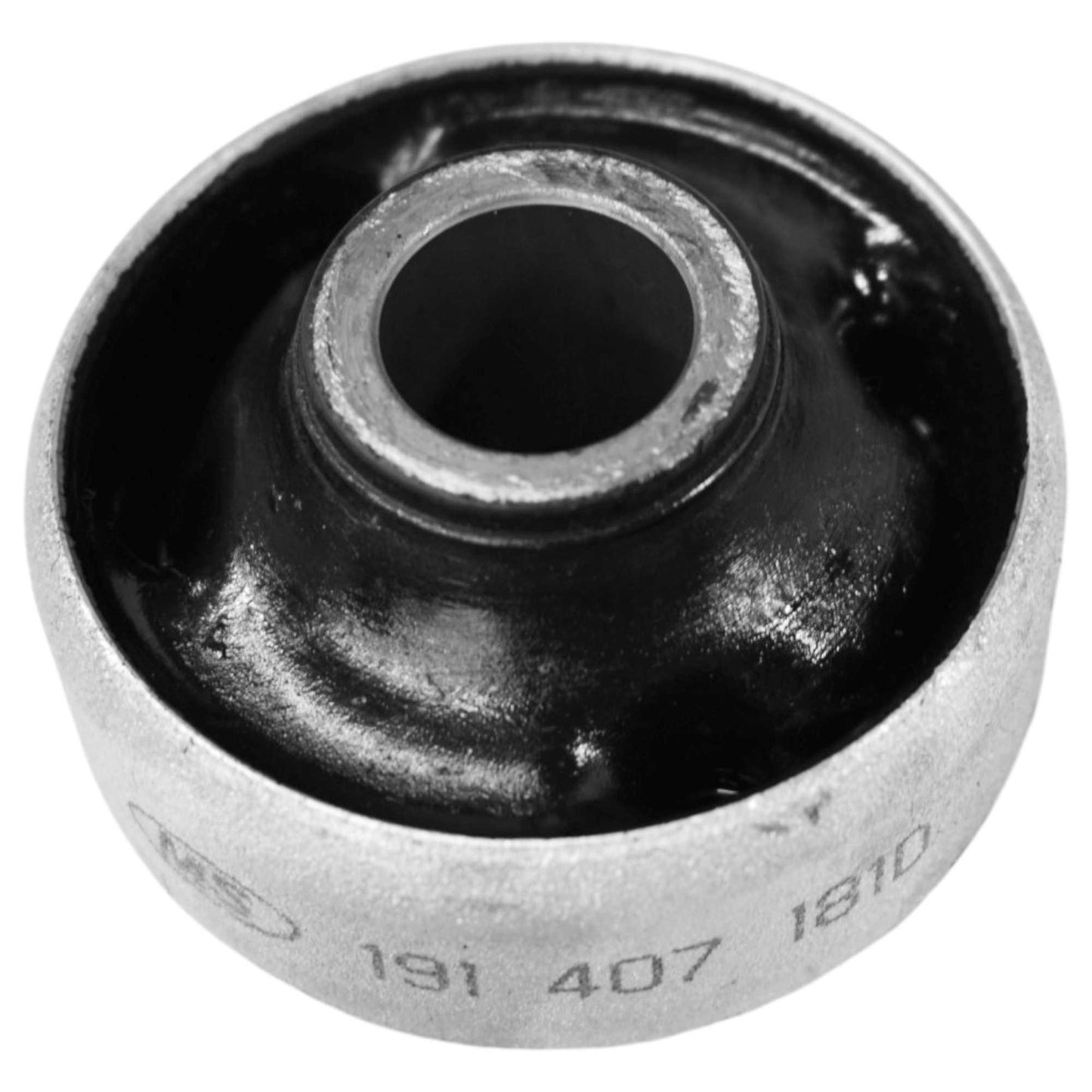 Bucha da Bandeja Dianteira 17 mm - Metalsystem - 30452+MS - (1)