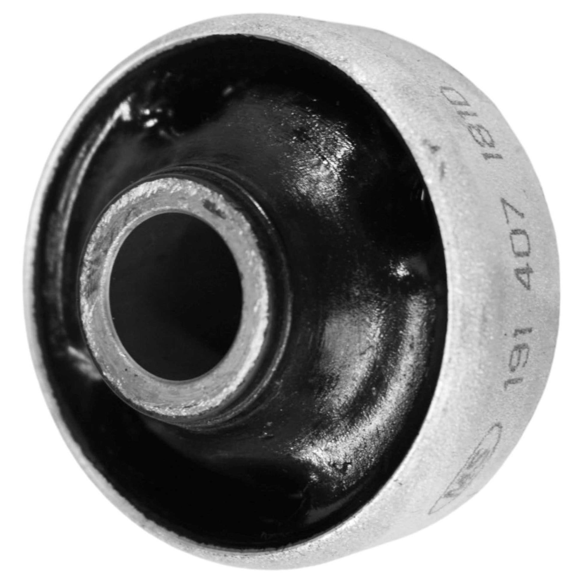 Bucha da Bandeja Dianteira 17 mm - Metalsystem - 30452+MS - (2)