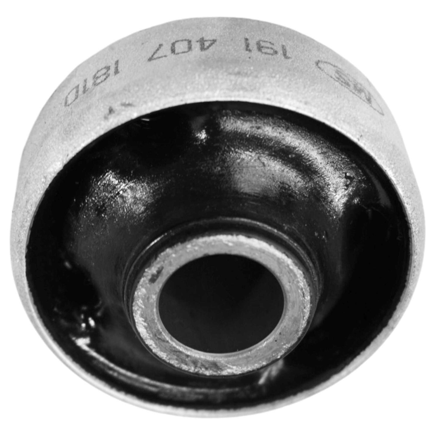 Bucha da Bandeja Dianteira 17 mm - Metalsystem - 30452+MS - (3)