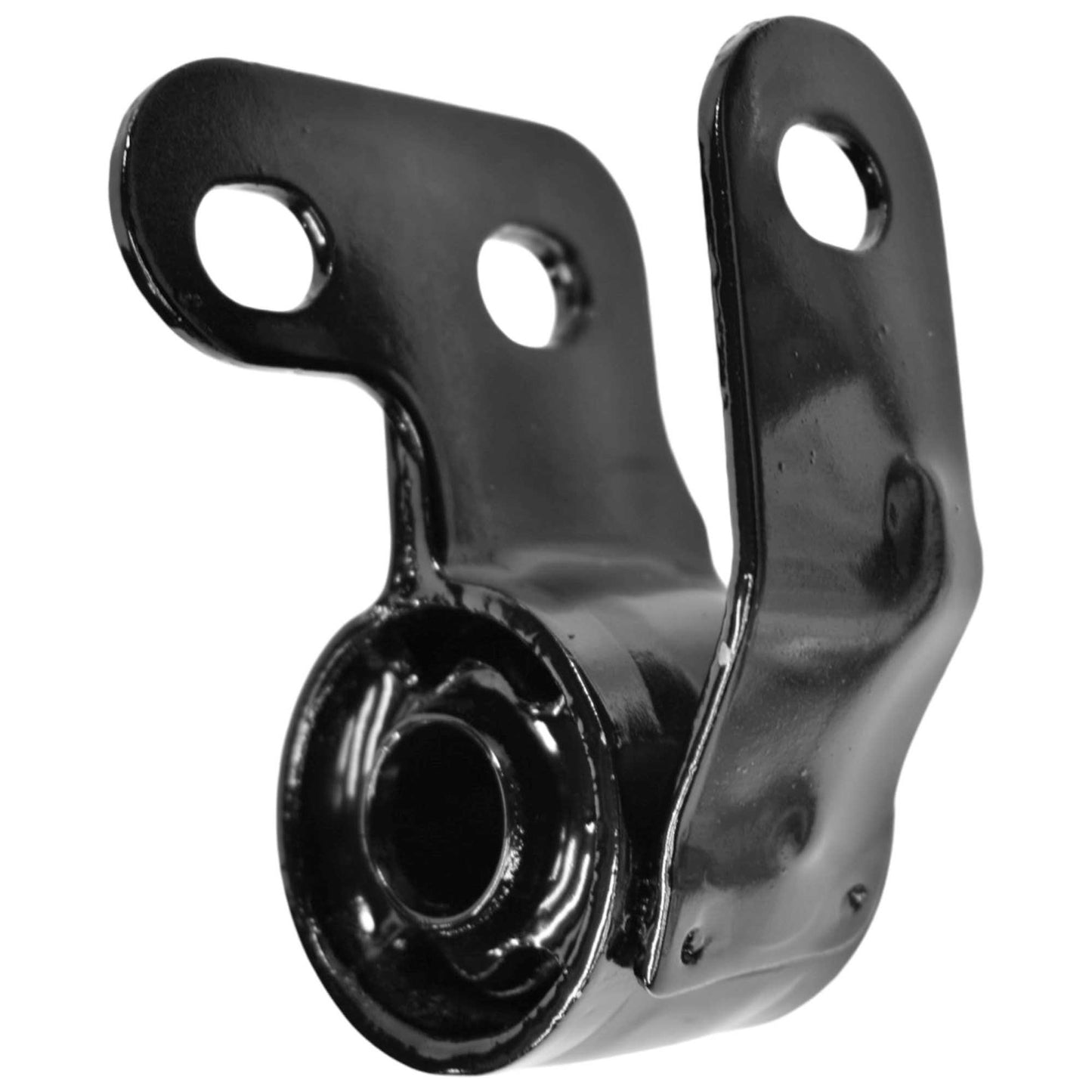 Bucha da Bandeja Dianteira Lado Direito - Metalsystem - 30736+MS - (2)