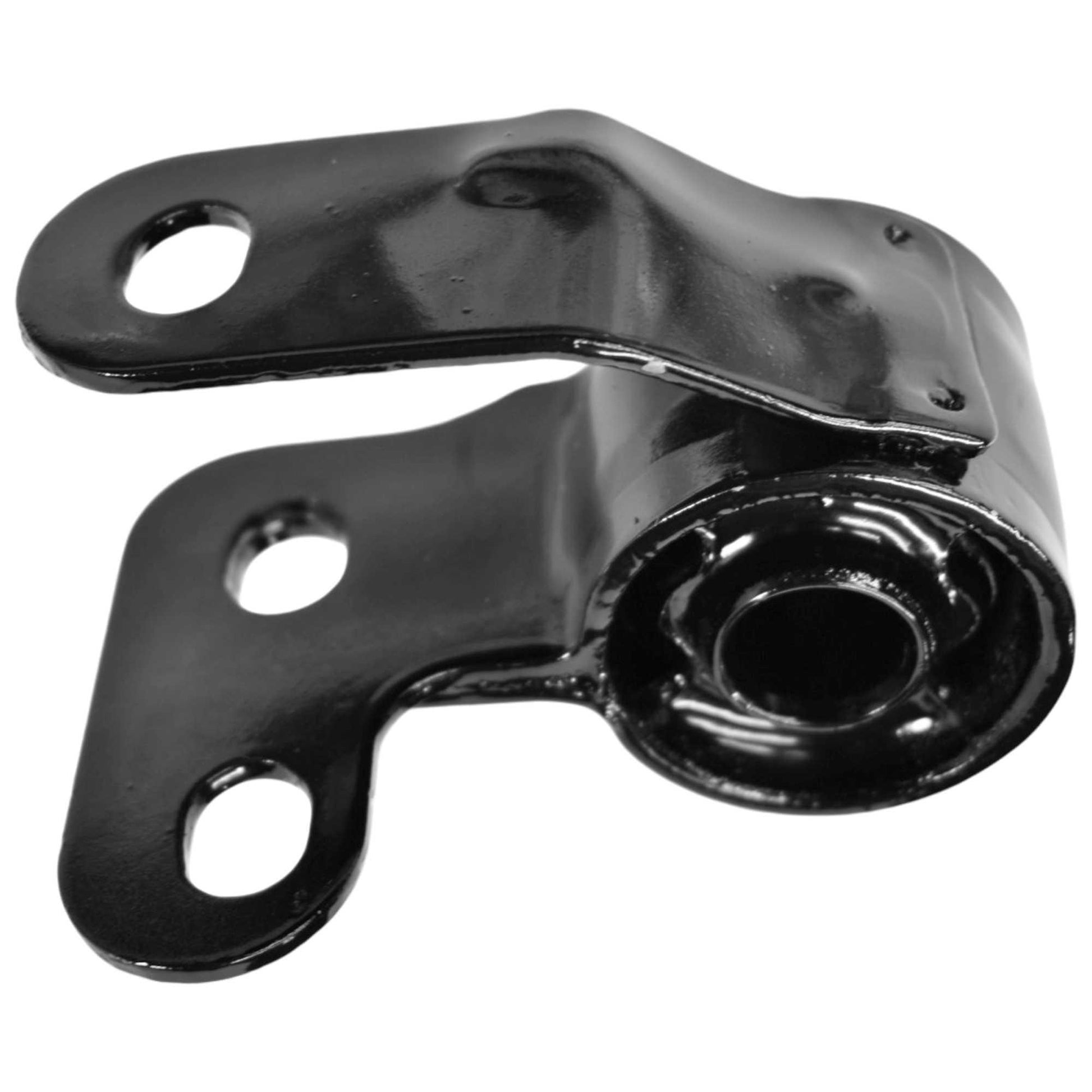 Bucha da Bandeja Dianteira Lado Direito - Metalsystem - 30736+MS - (3)