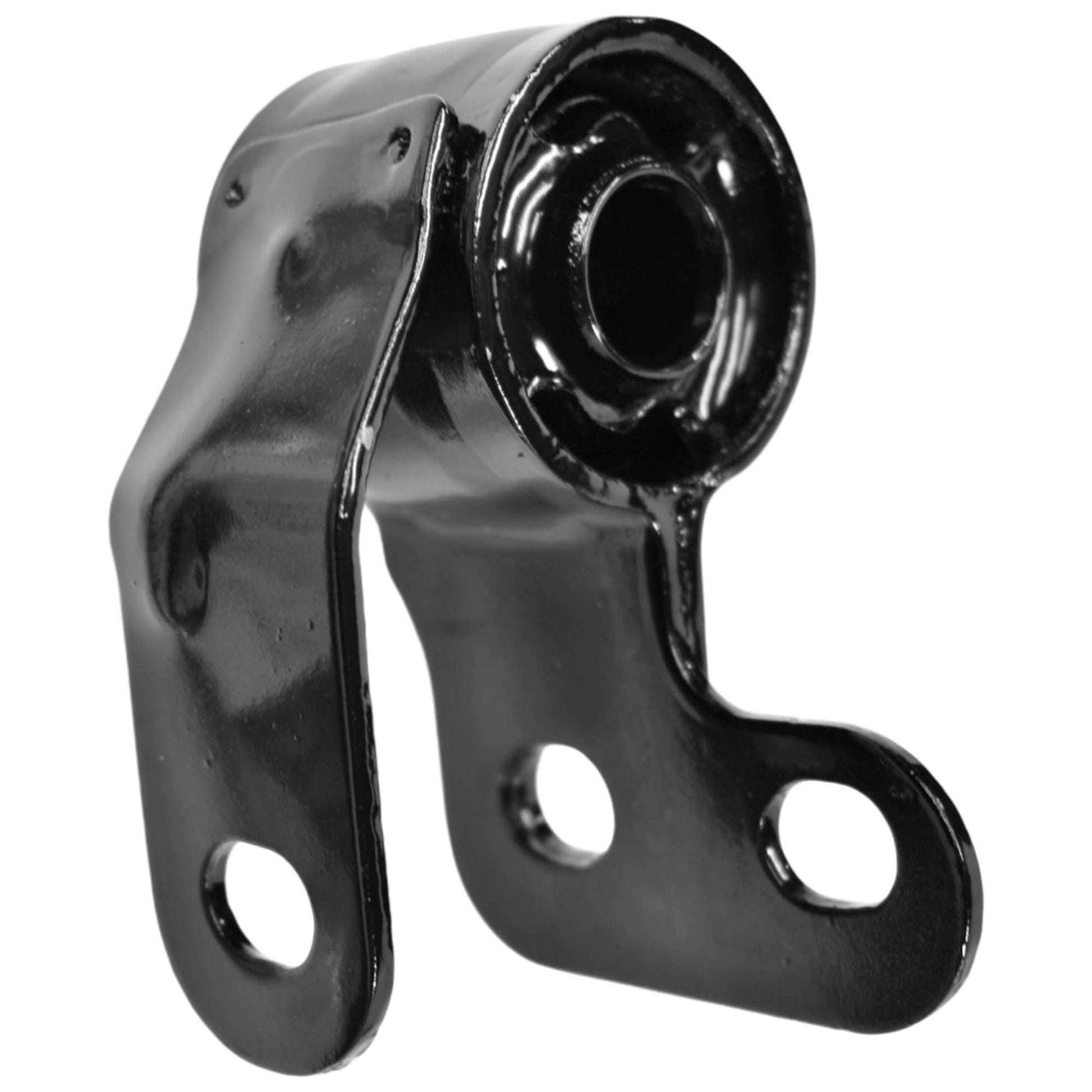 Bucha da Bandeja Dianteira Lado Direito - Metalsystem - 30736+MS - (4)