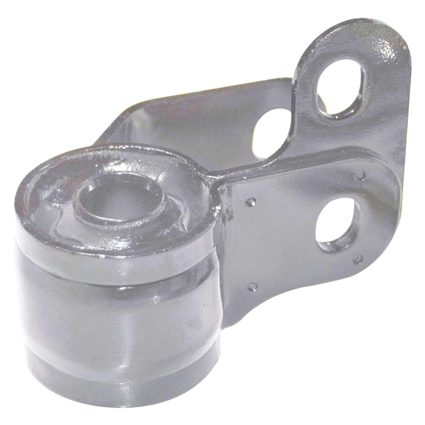 Bucha da Bandeja Dianteira Lado Esquerdo - Metalsystem - 30738+MS - (1)
