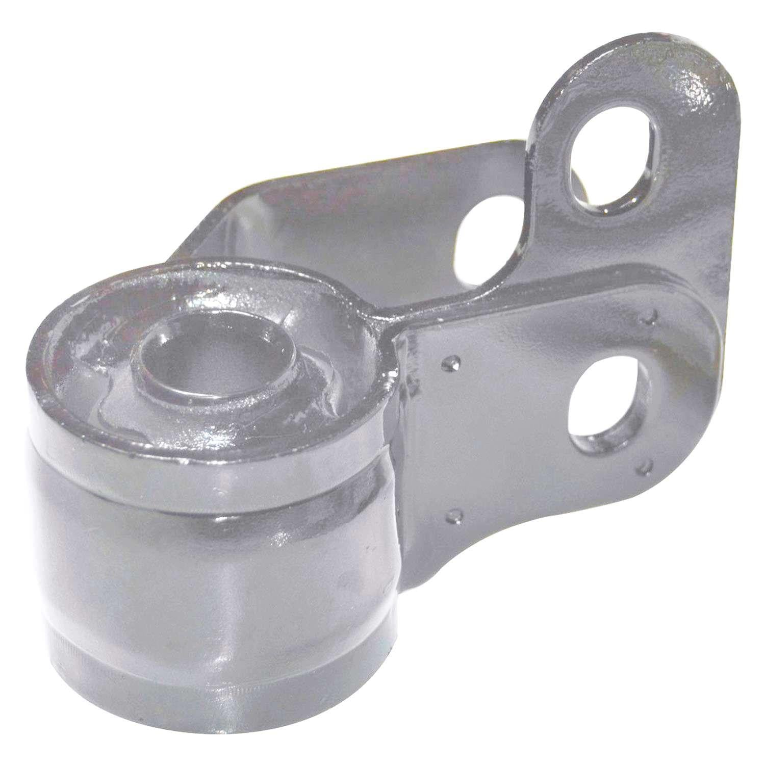 Bucha da Bandeja Dianteira Lado Esquerdo - Metalsystem - 30738+MS - (1)