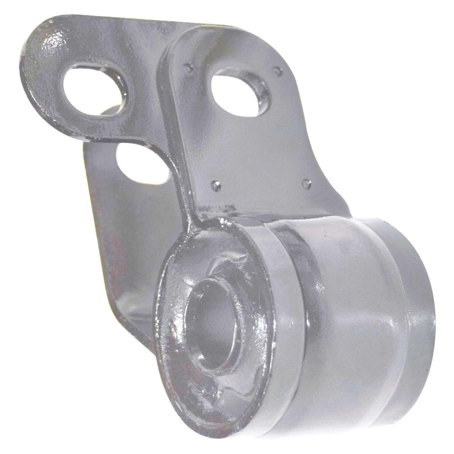 Bucha da Bandeja Dianteira Lado Esquerdo - Metalsystem - 30738+MS - (2)