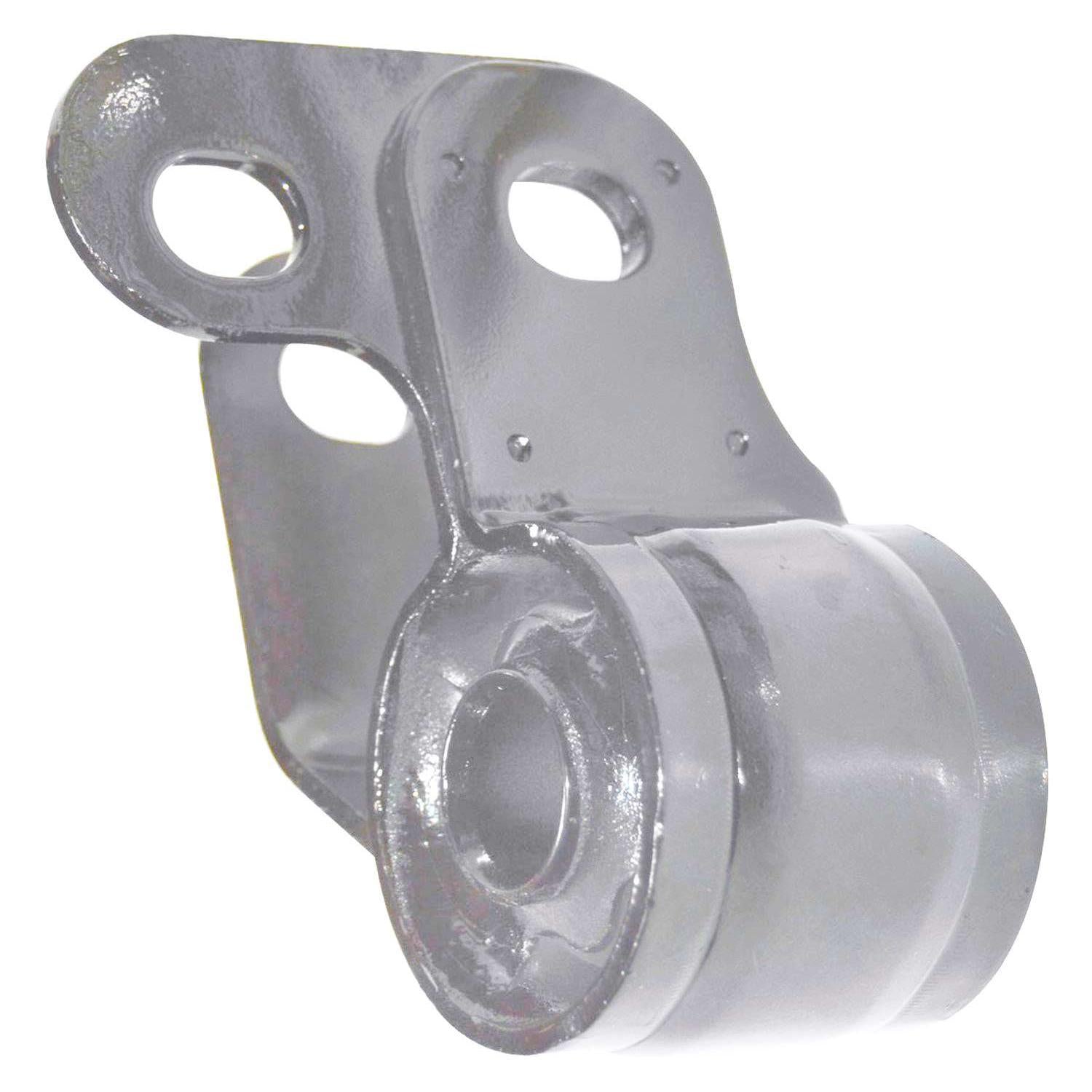 Bucha da Bandeja Dianteira Lado Esquerdo - Metalsystem - 30738+MS - (2)
