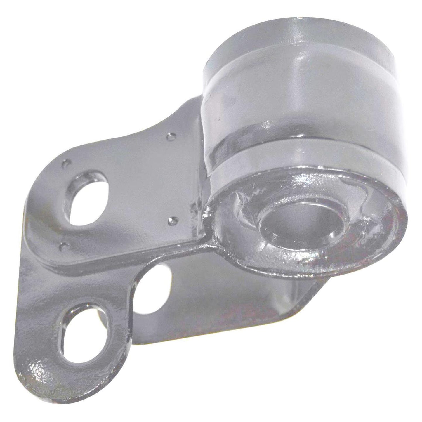 Bucha da Bandeja Dianteira Lado Esquerdo - Metalsystem - 30738+MS - (3)