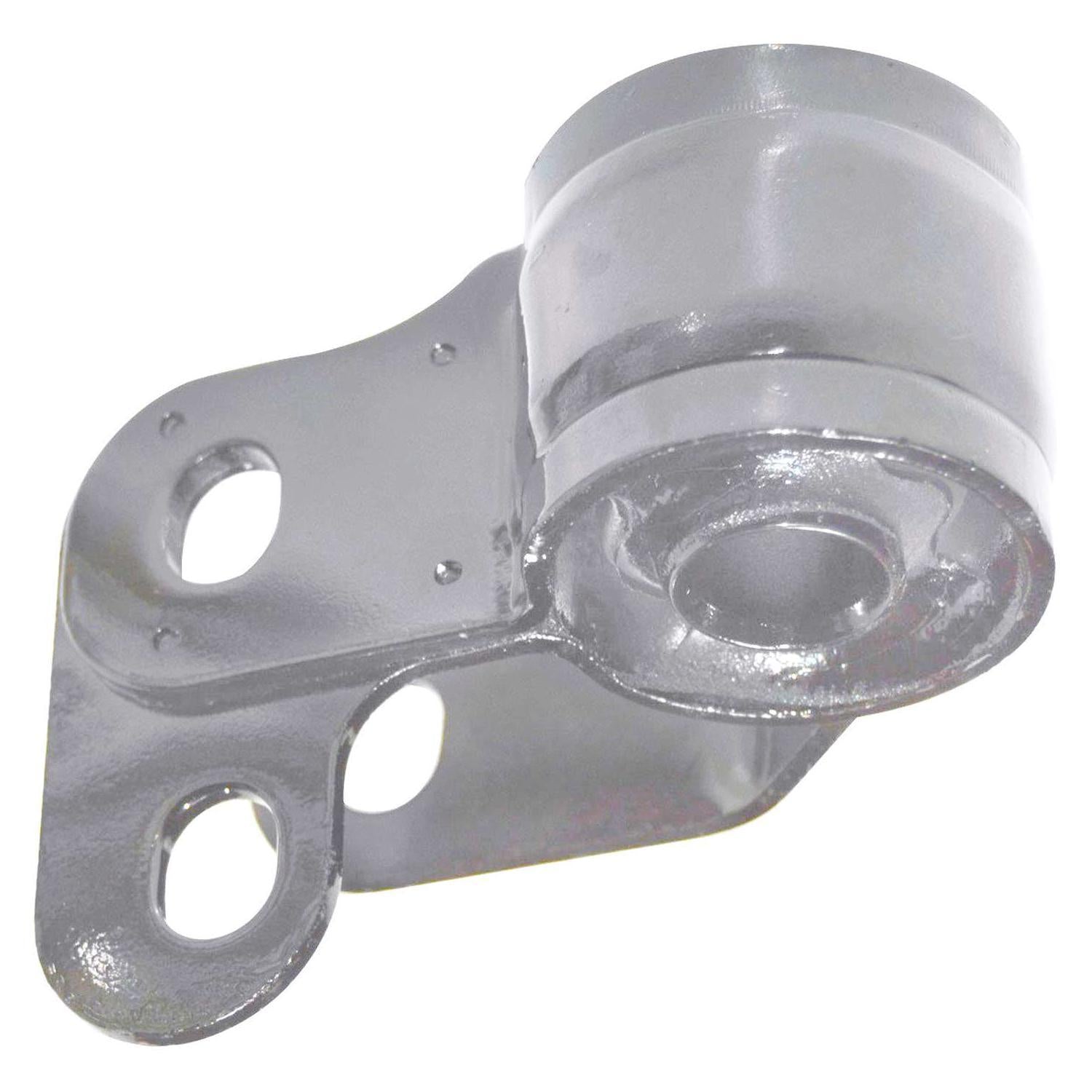 Bucha da Bandeja Dianteira Lado Esquerdo - Metalsystem - 30738+MS - (3)