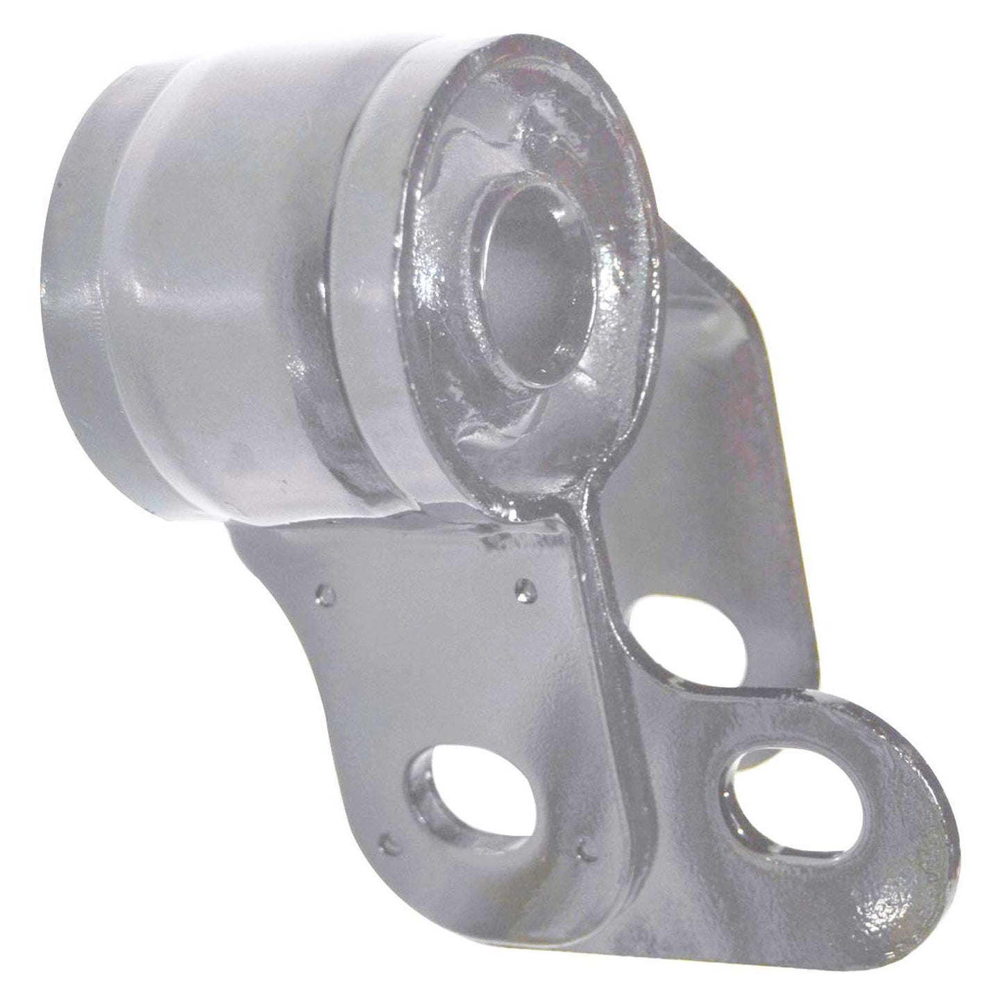 Bucha da Bandeja Dianteira Lado Esquerdo - Metalsystem - 30738+MS - (4)