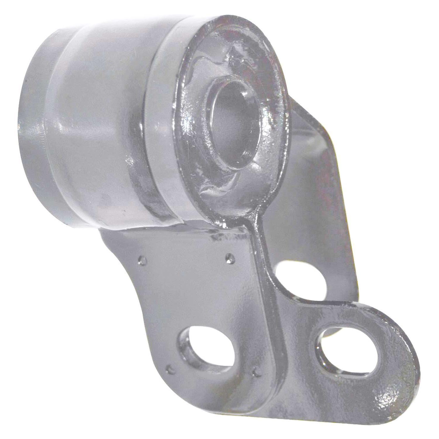 Bucha da Bandeja Dianteira Lado Esquerdo - Metalsystem - 30738+MS - (4)