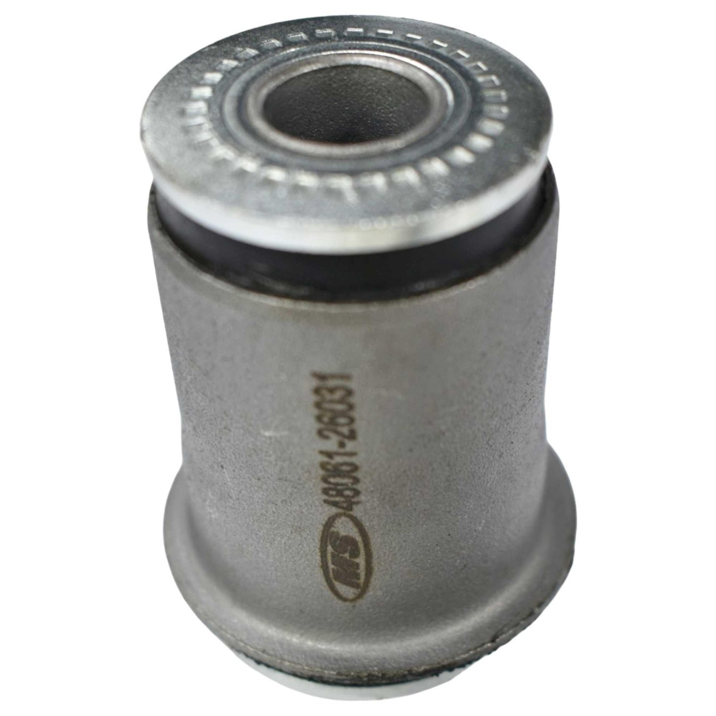 Bucha da Bandeja Inferior - Metalsystem - 03757+MS - (1)