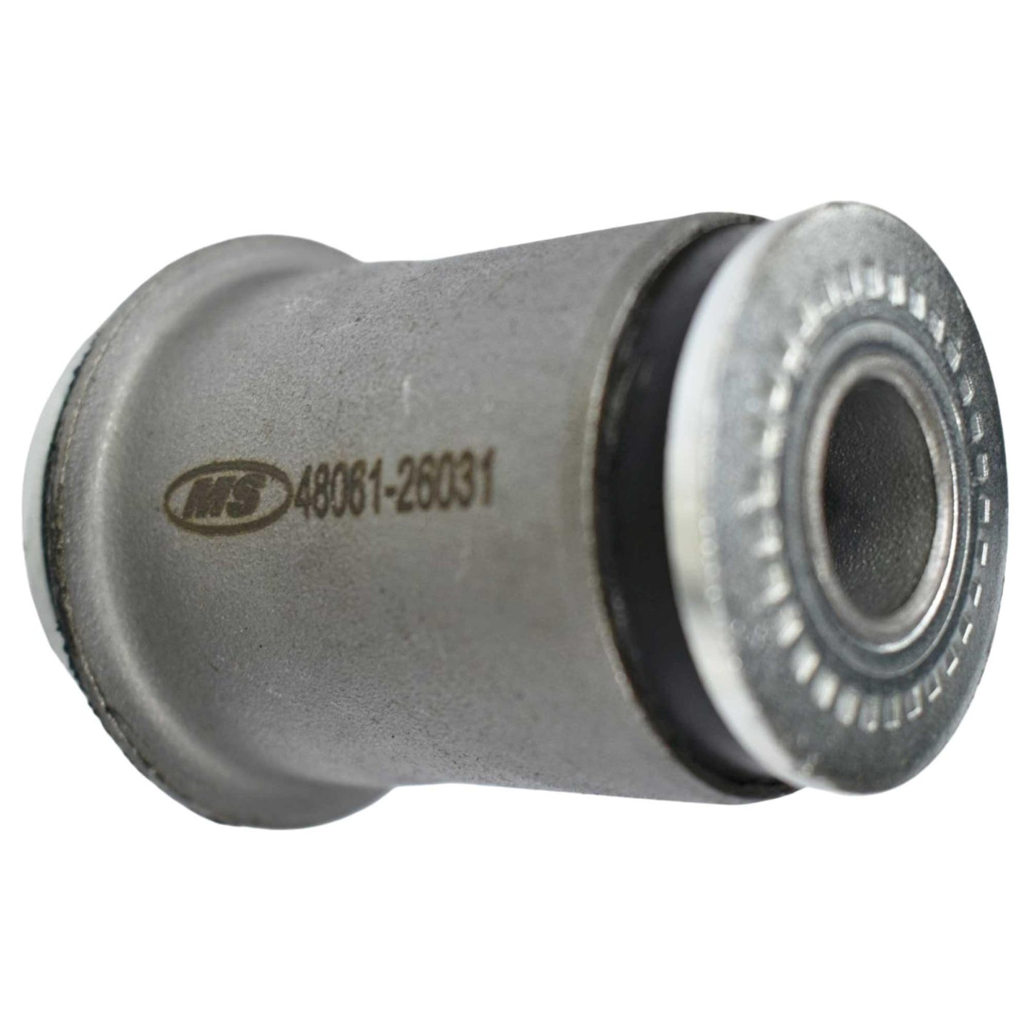 Bucha da Bandeja Inferior - Metalsystem - 03757+MS - (4)
