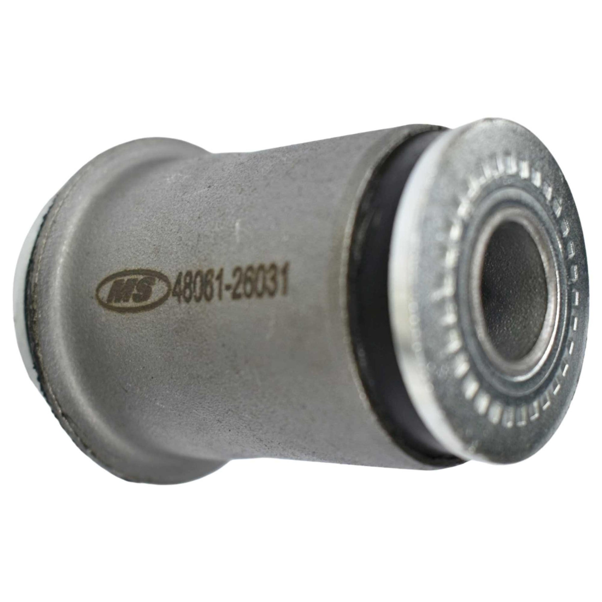 Bucha da Bandeja Inferior - Metalsystem - 03757+MS - (4)