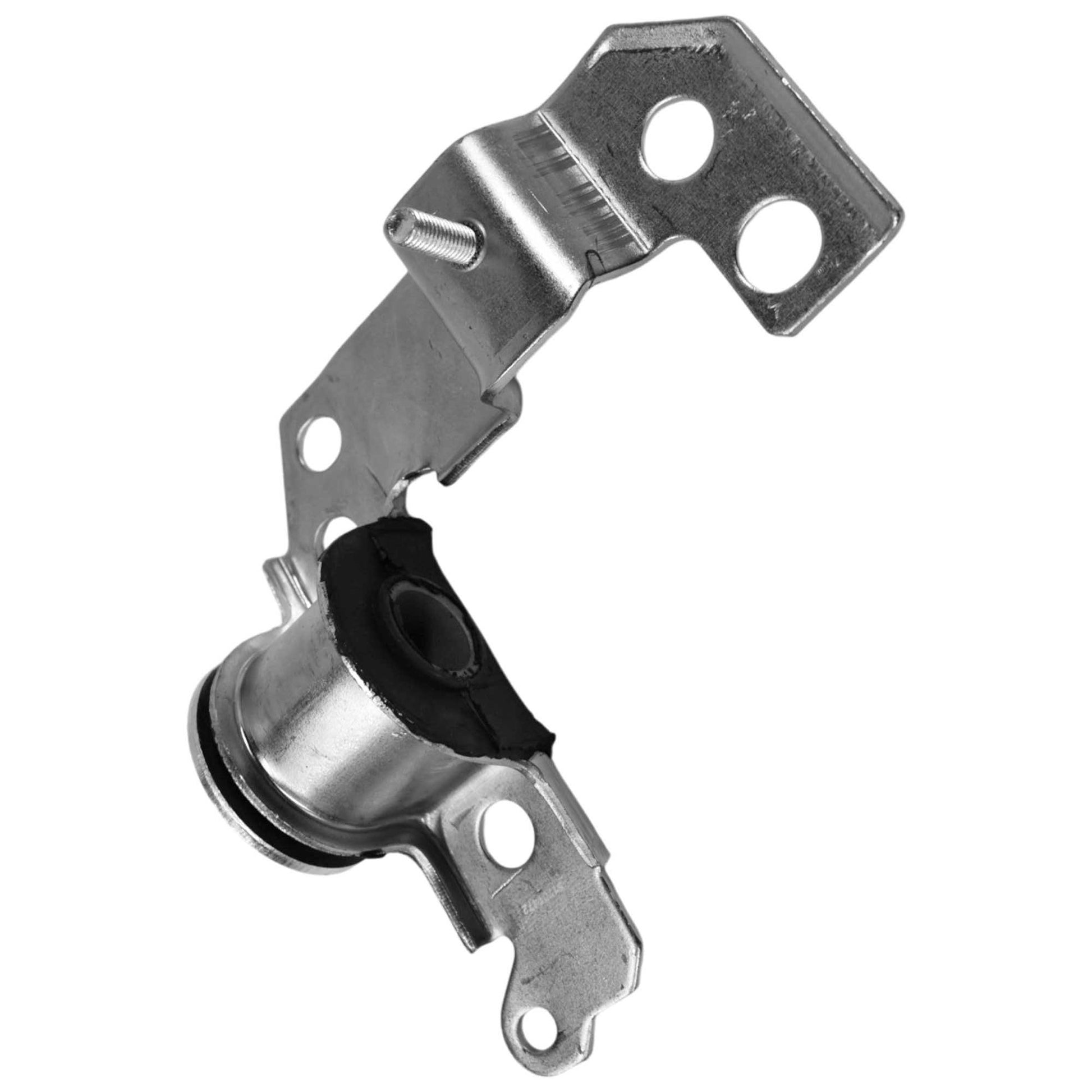 Bucha da Bandeja Lado Esquerdo - Metalsystem - 30133+MS - (2)