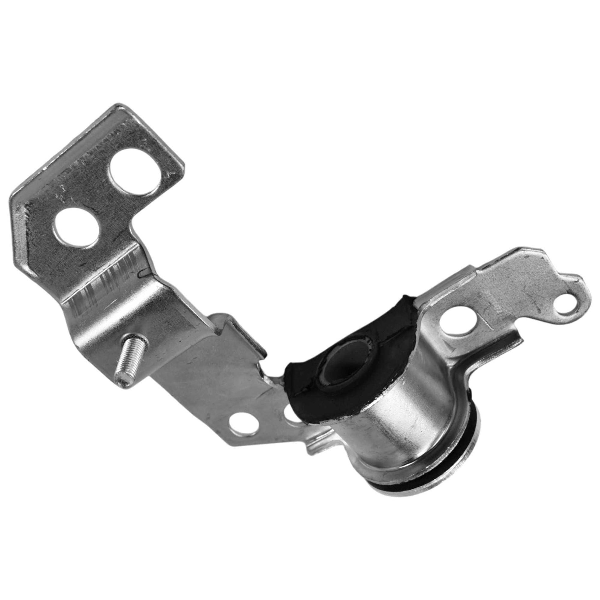 Bucha da Bandeja Lado Esquerdo - Metalsystem - 30133+MS - (3)