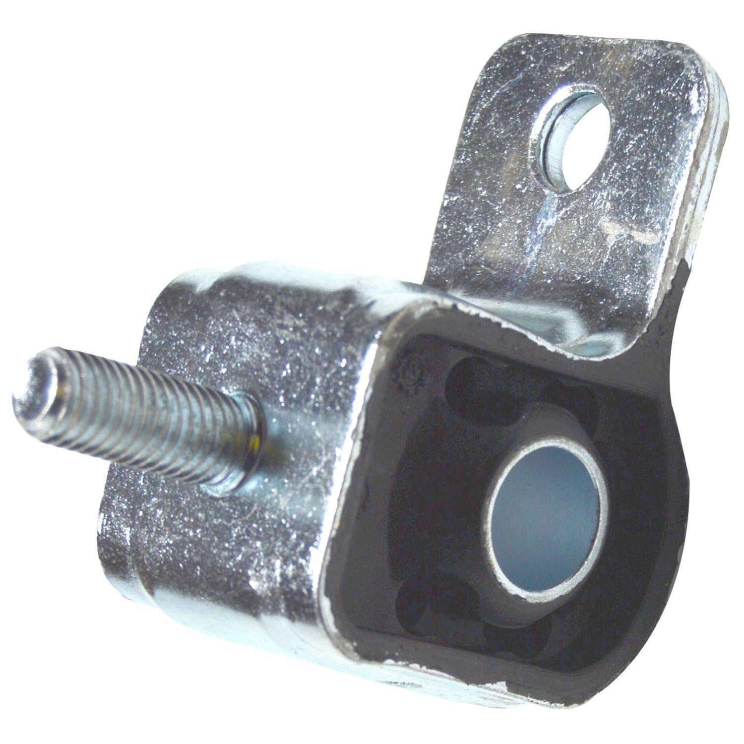 Bucha da Ponta da Bandeja Dianteira - Metalsystem - 30234+MS - (2)