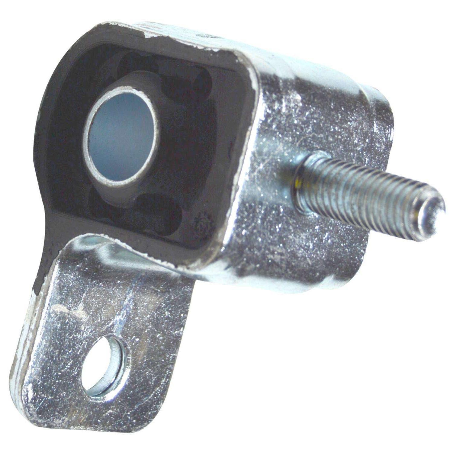 Bucha da Ponta da Bandeja Dianteira - Metalsystem - 30234+MS - (4)
