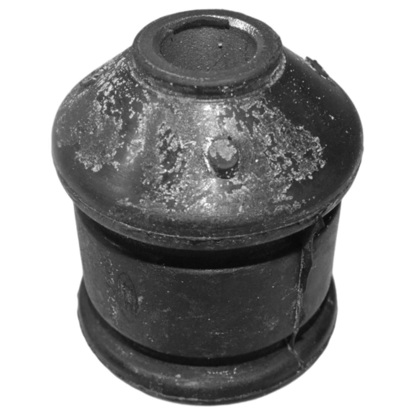 Bucha de Borracha da Bandeja Dianteira - Metalsystem - 04809+MS - (1)