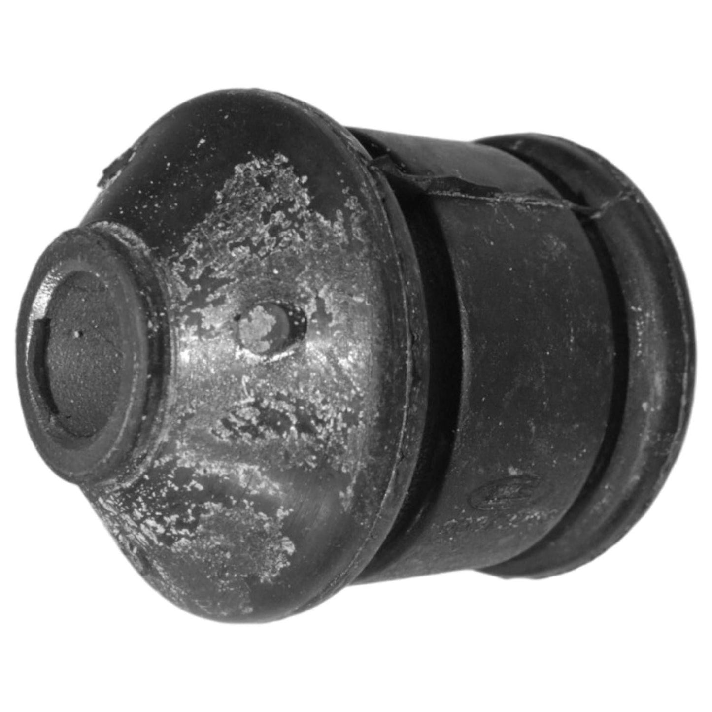 Bucha de Borracha da Bandeja Dianteira - Metalsystem - 04809+MS - (2)