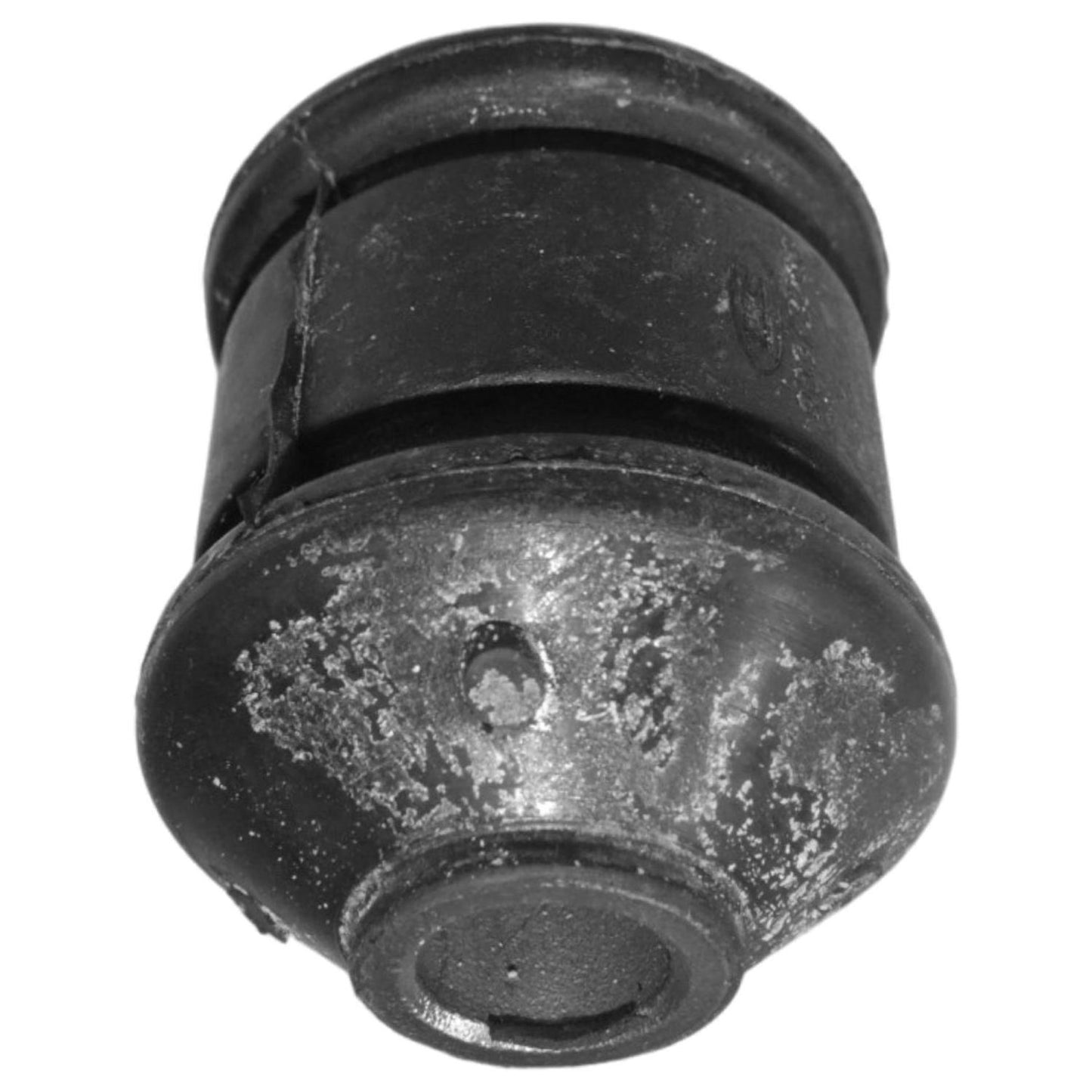 Bucha de Borracha da Bandeja Dianteira - Metalsystem - 04809+MS - (3)