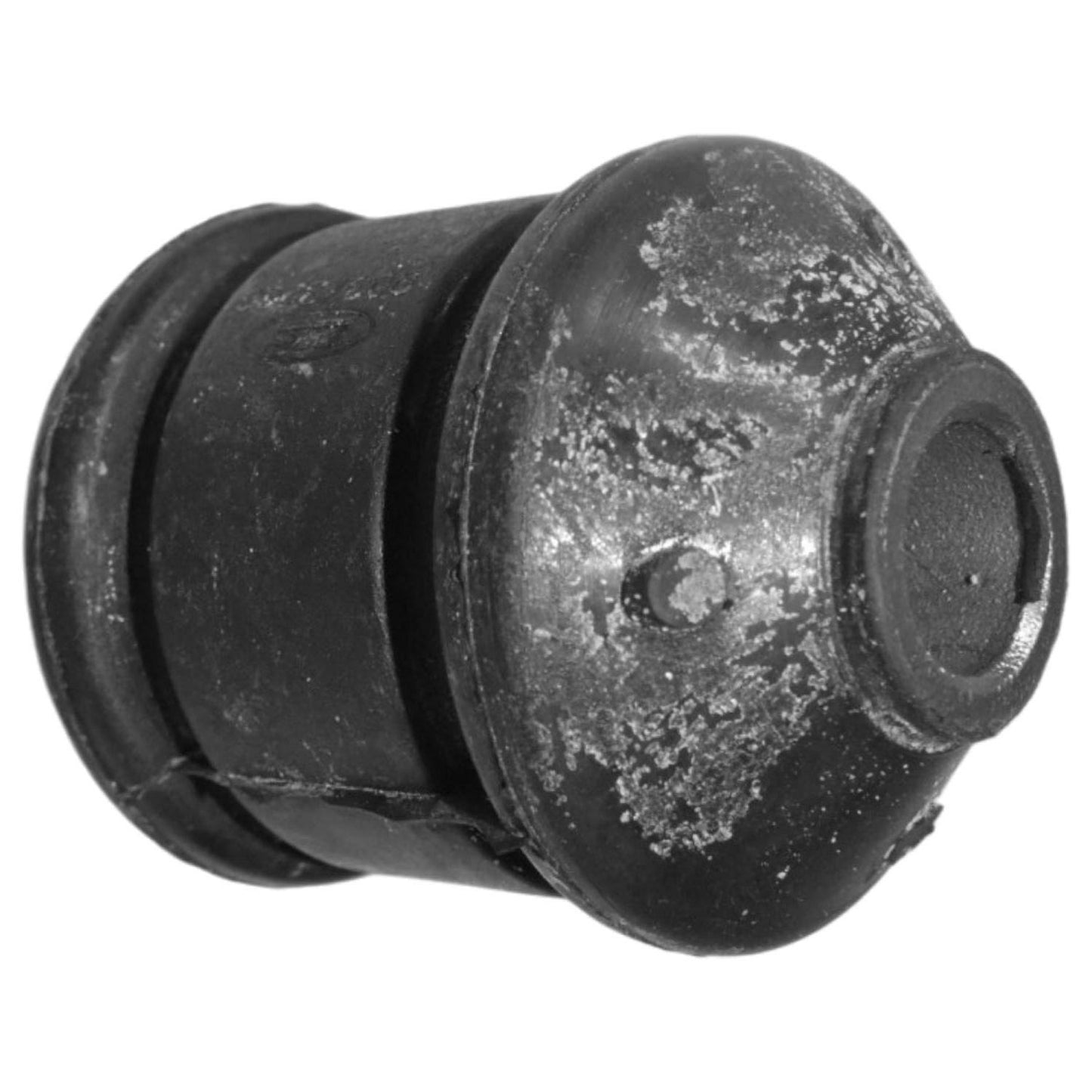 Bucha de Borracha da Bandeja Dianteira - Metalsystem - 04809+MS - (4)