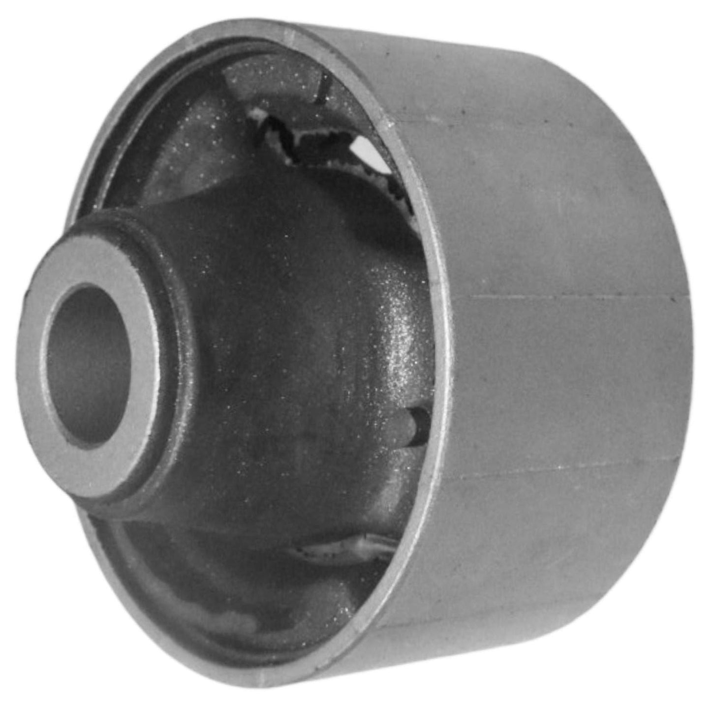 Bucha Maior da Bandeja Dianteira - Metalsystem - 05090+MS - (2)