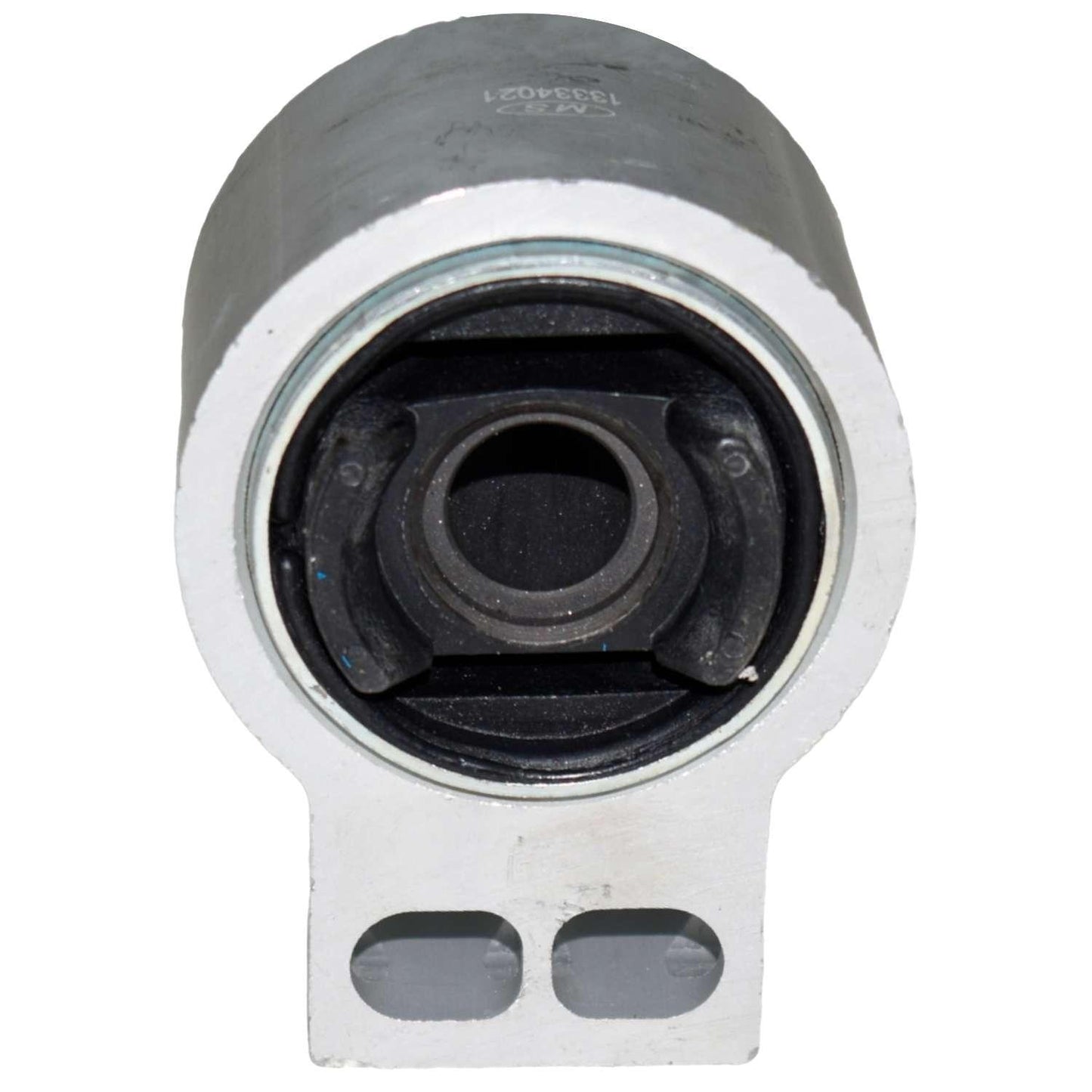 Bucha Maior da Bandeja Dianteira Inferior - Metalsystem - 31558+MS - (1)