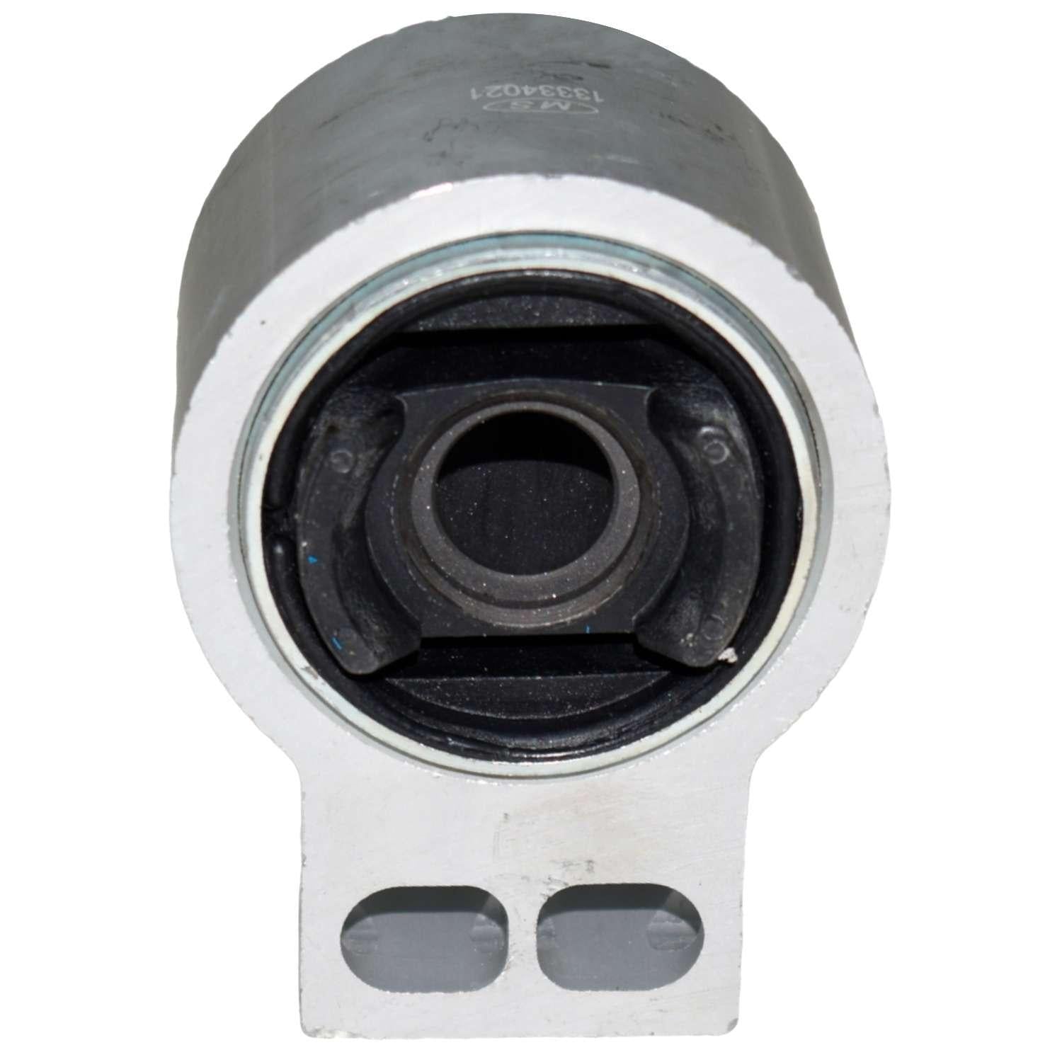 Bucha Maior da Bandeja Dianteira Inferior - Metalsystem - 31558+MS - (1)