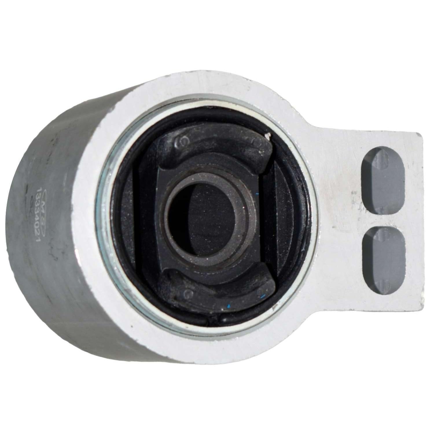 Bucha Maior da Bandeja Dianteira Inferior - Metalsystem - 31558+MS - (2)