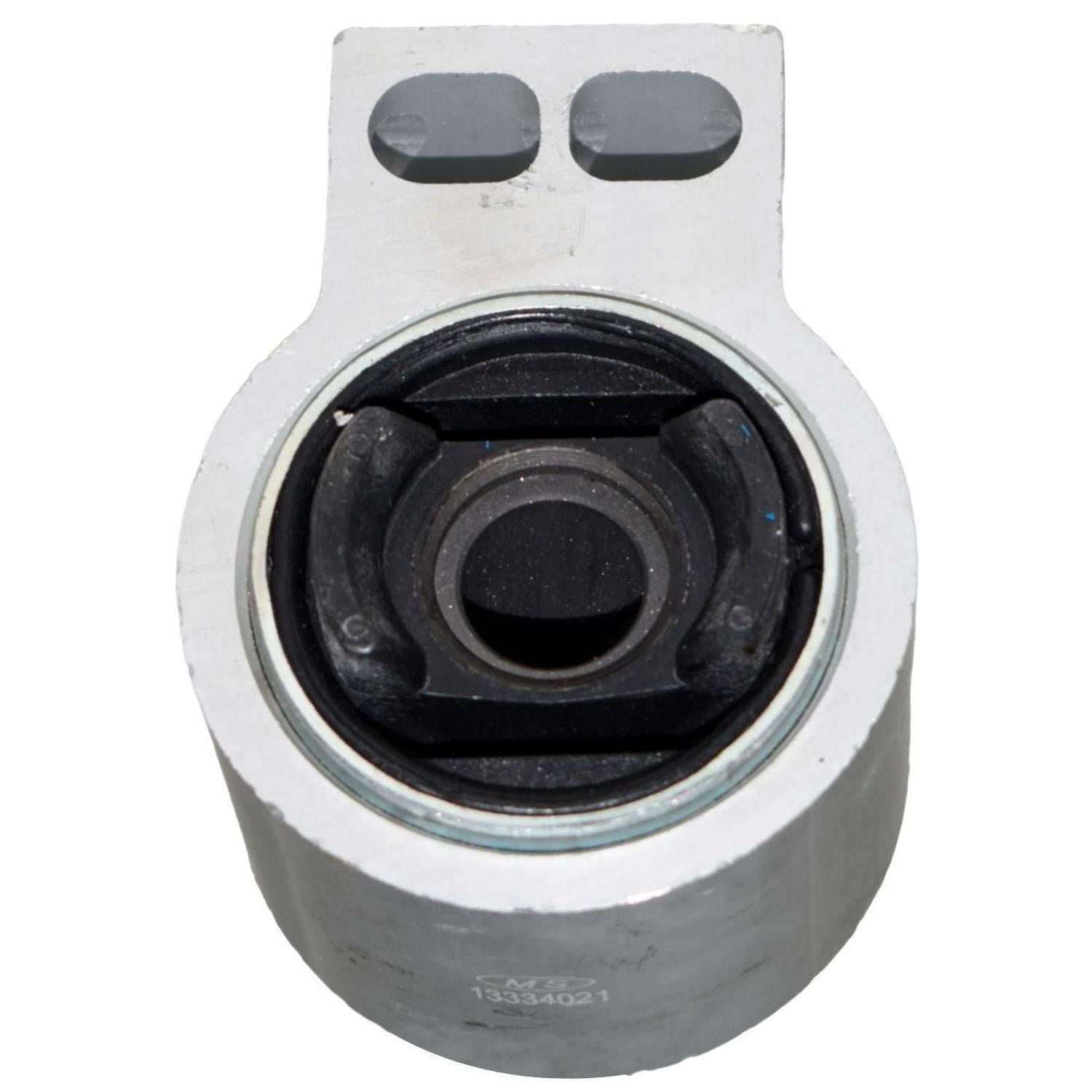 Bucha Maior da Bandeja Dianteira Inferior - Metalsystem - 31558+MS - (3)