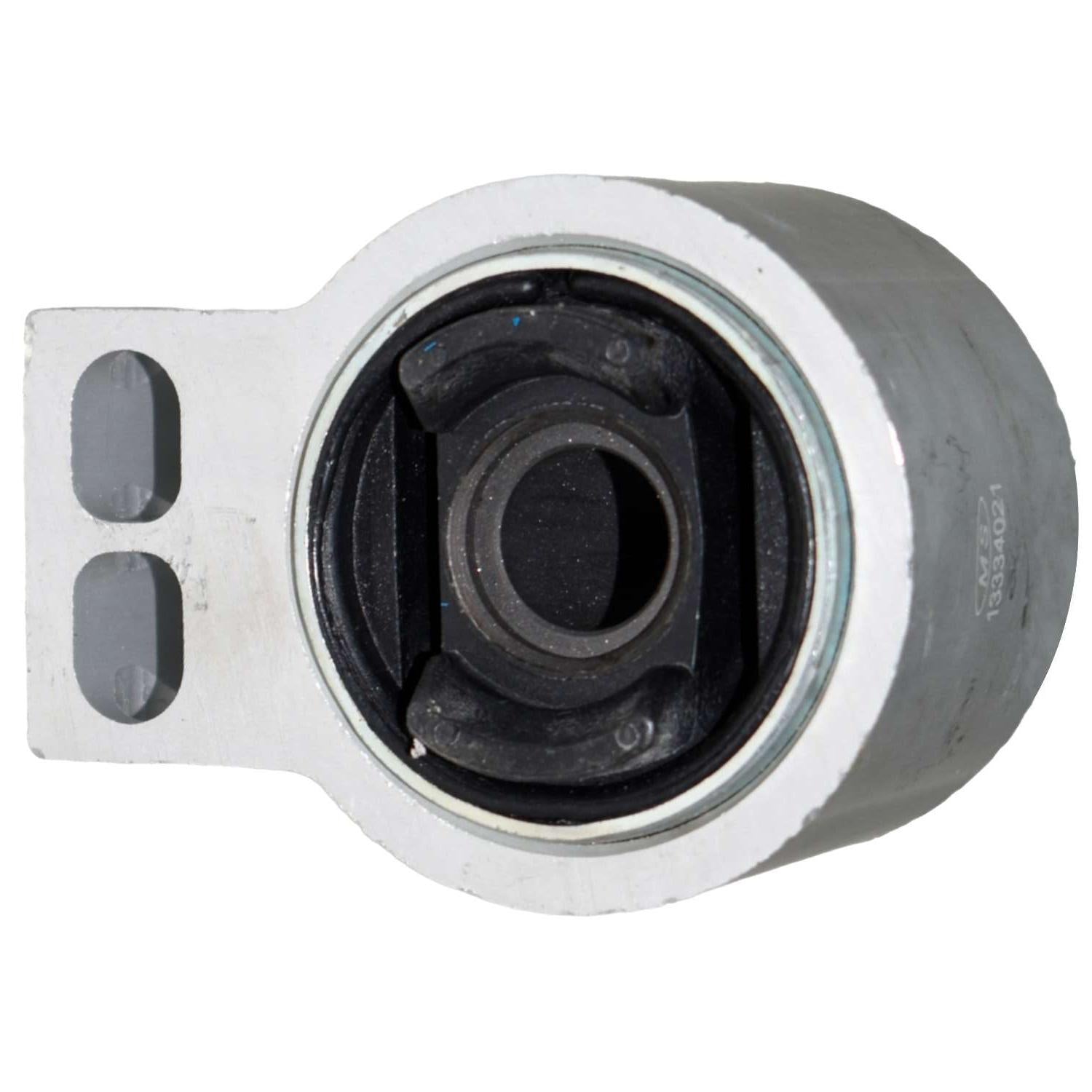 Bucha Maior da Bandeja Dianteira Inferior - Metalsystem - 31558+MS - (4)