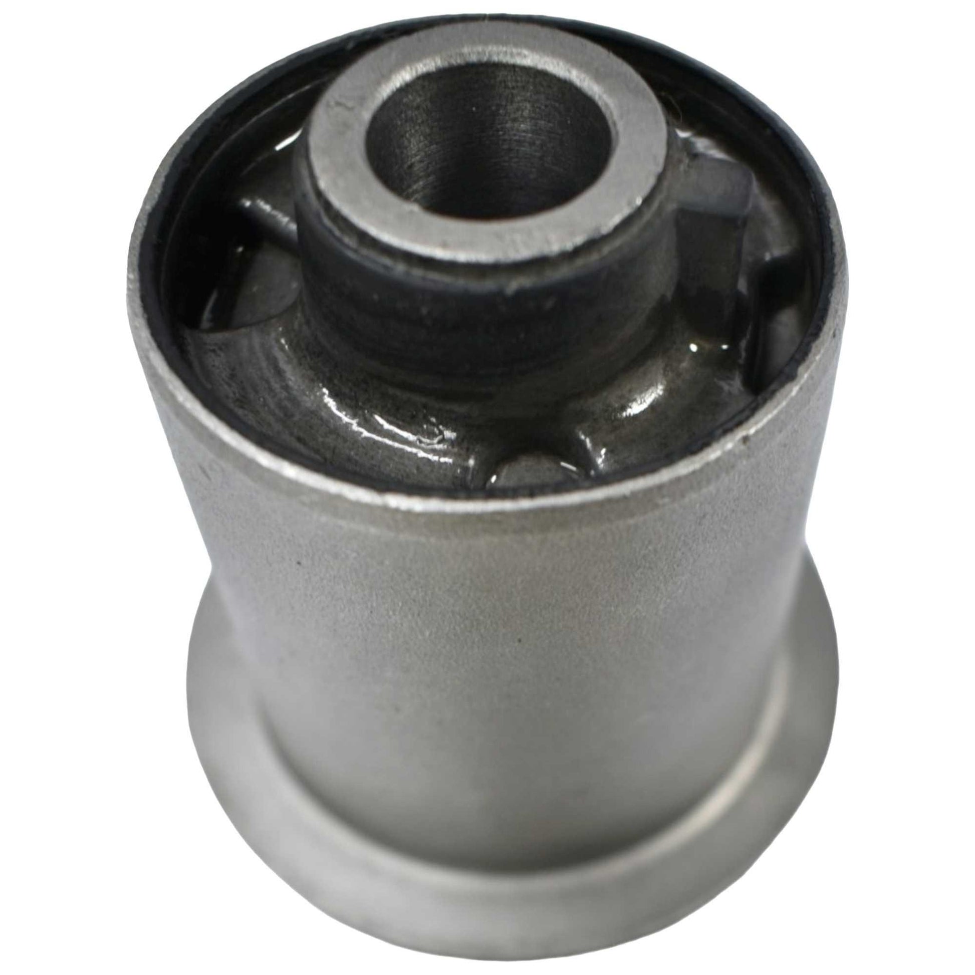 Bucha Maior da Bandeja Dianteira Inferior - Metalsystem - 03840+MS - (1)
