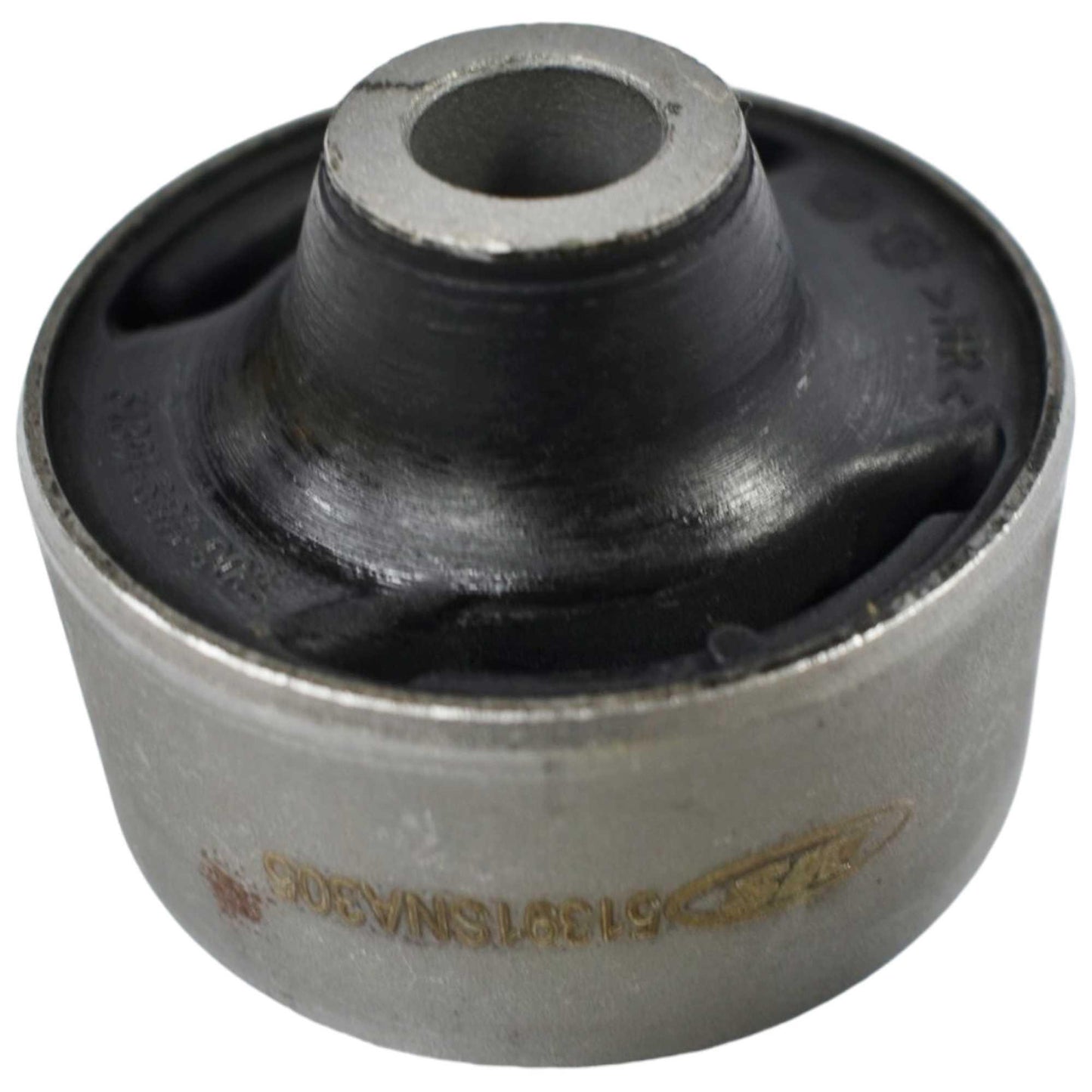 Bucha Maior do Mancal da Bandeja Dianteira - Metalsystem - 30730+MS - (1)