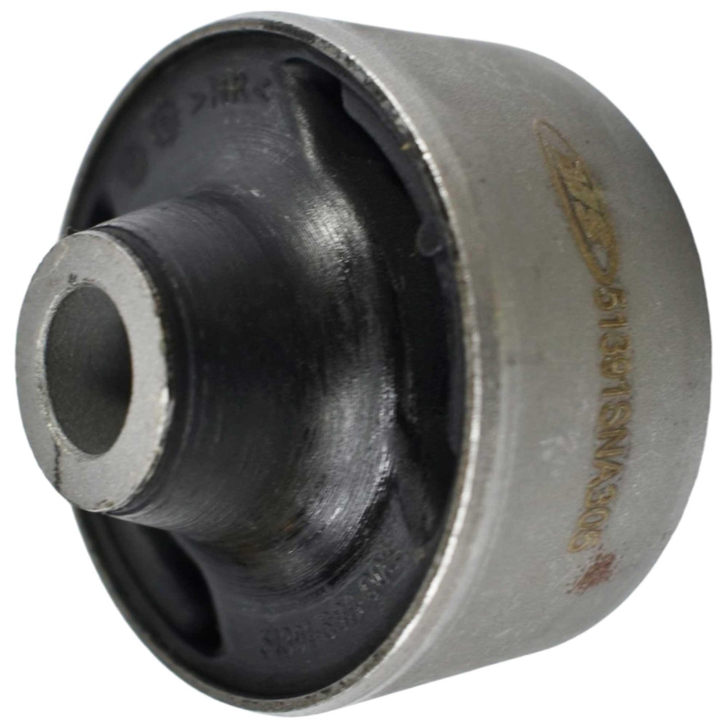 Bucha Maior do Mancal da Bandeja Dianteira - Metalsystem - 30730+MS - (2)