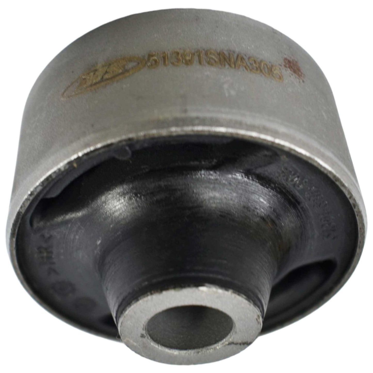 Bucha Maior do Mancal da Bandeja Dianteira - Metalsystem - 30730+MS - (3)
