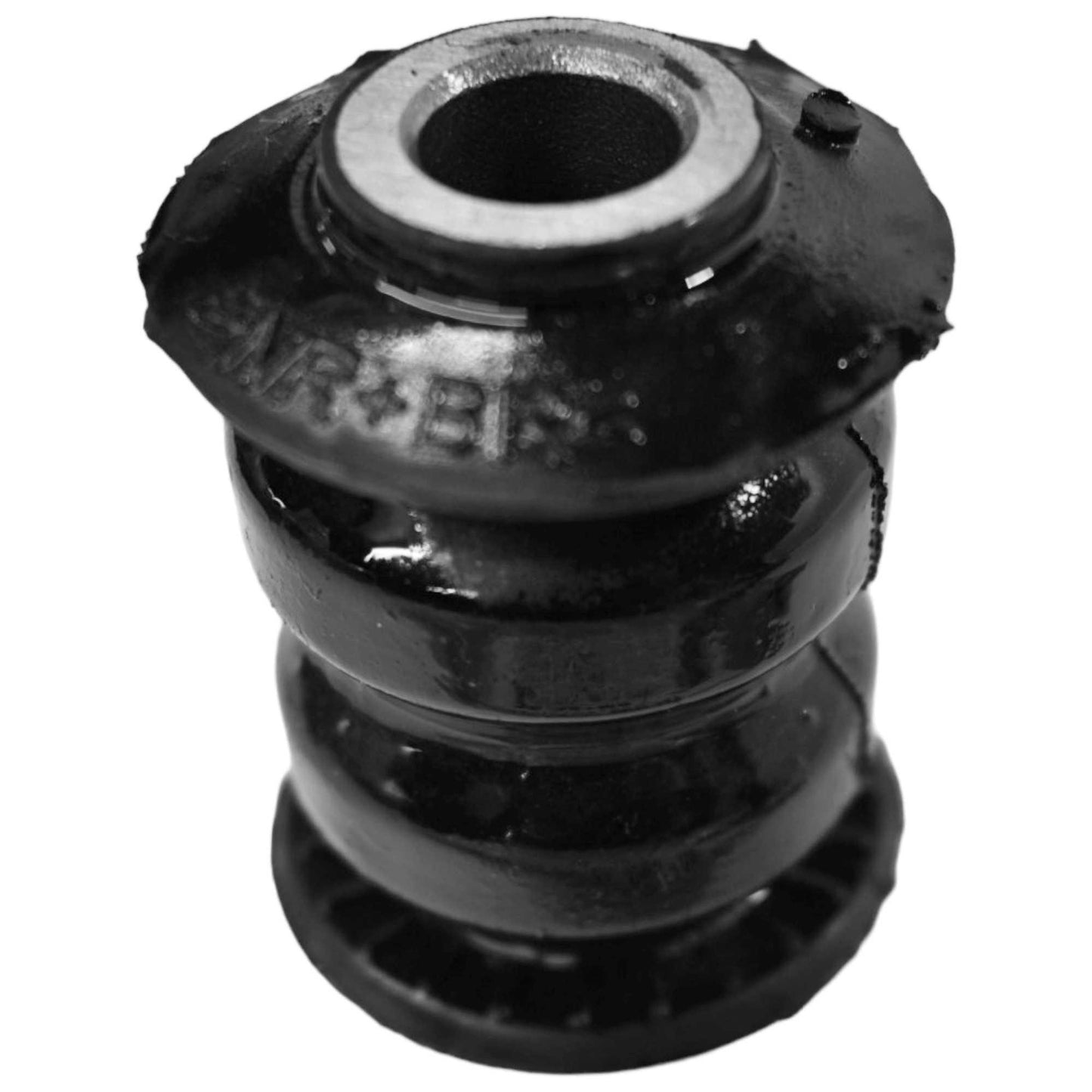 Bucha Menor da Bandeja Dianteira - Metalsystem - 30732+MS - (1)