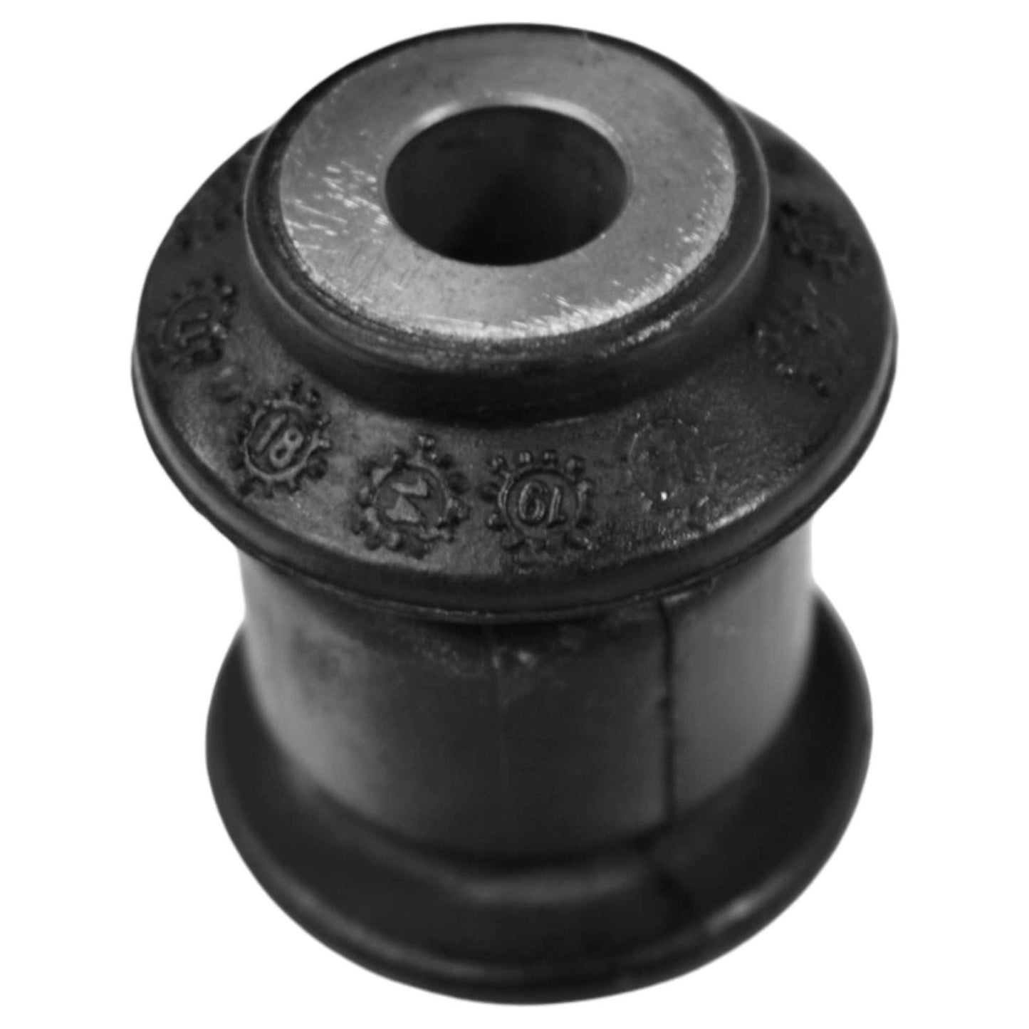 Bucha Menor da Bandeja Dianteira - Metalsystem - 30254+MS - (1)