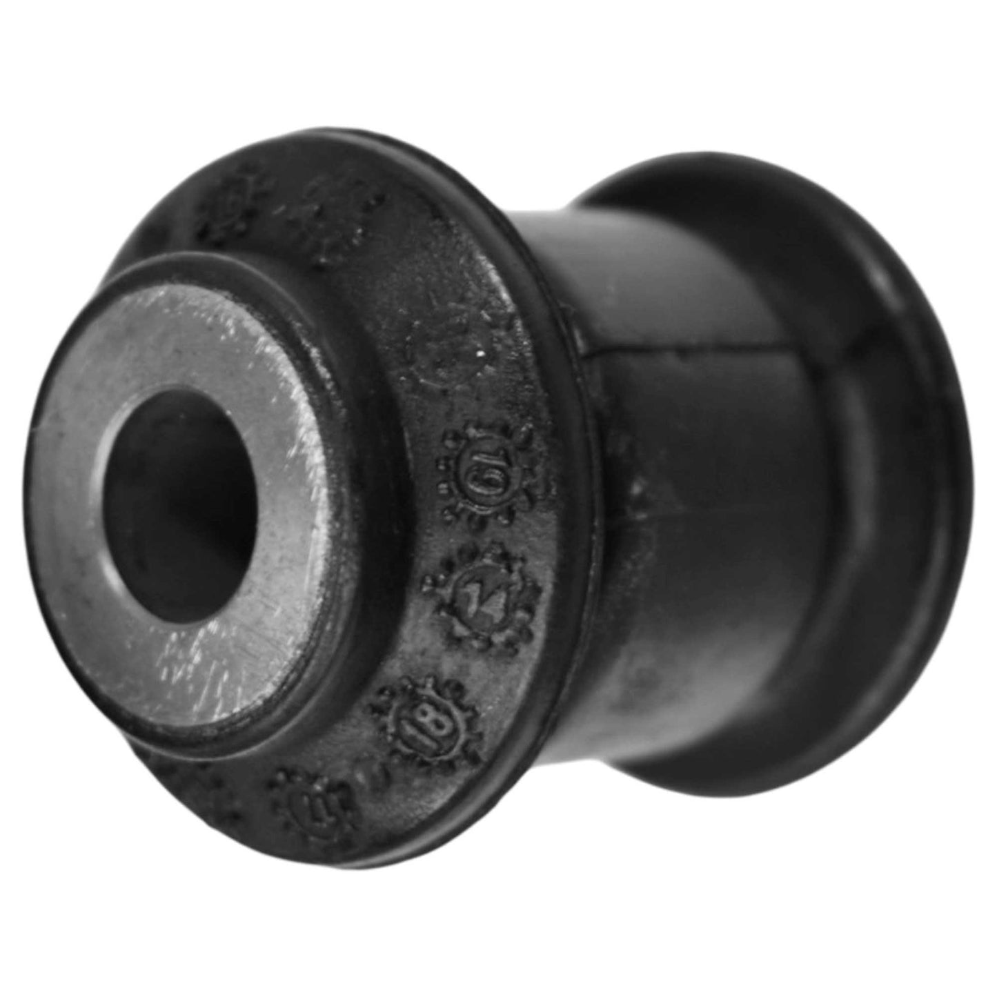 Bucha Menor da Bandeja Dianteira - Metalsystem - 30254+MS - (2)