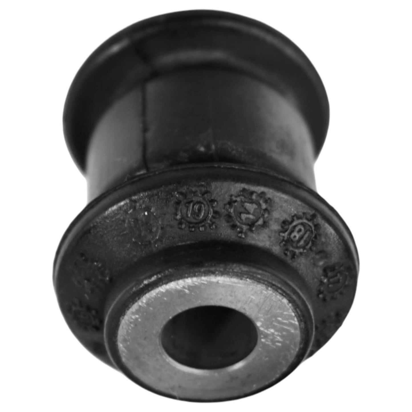 Bucha Menor da Bandeja Dianteira - Metalsystem - 30254+MS - (3)