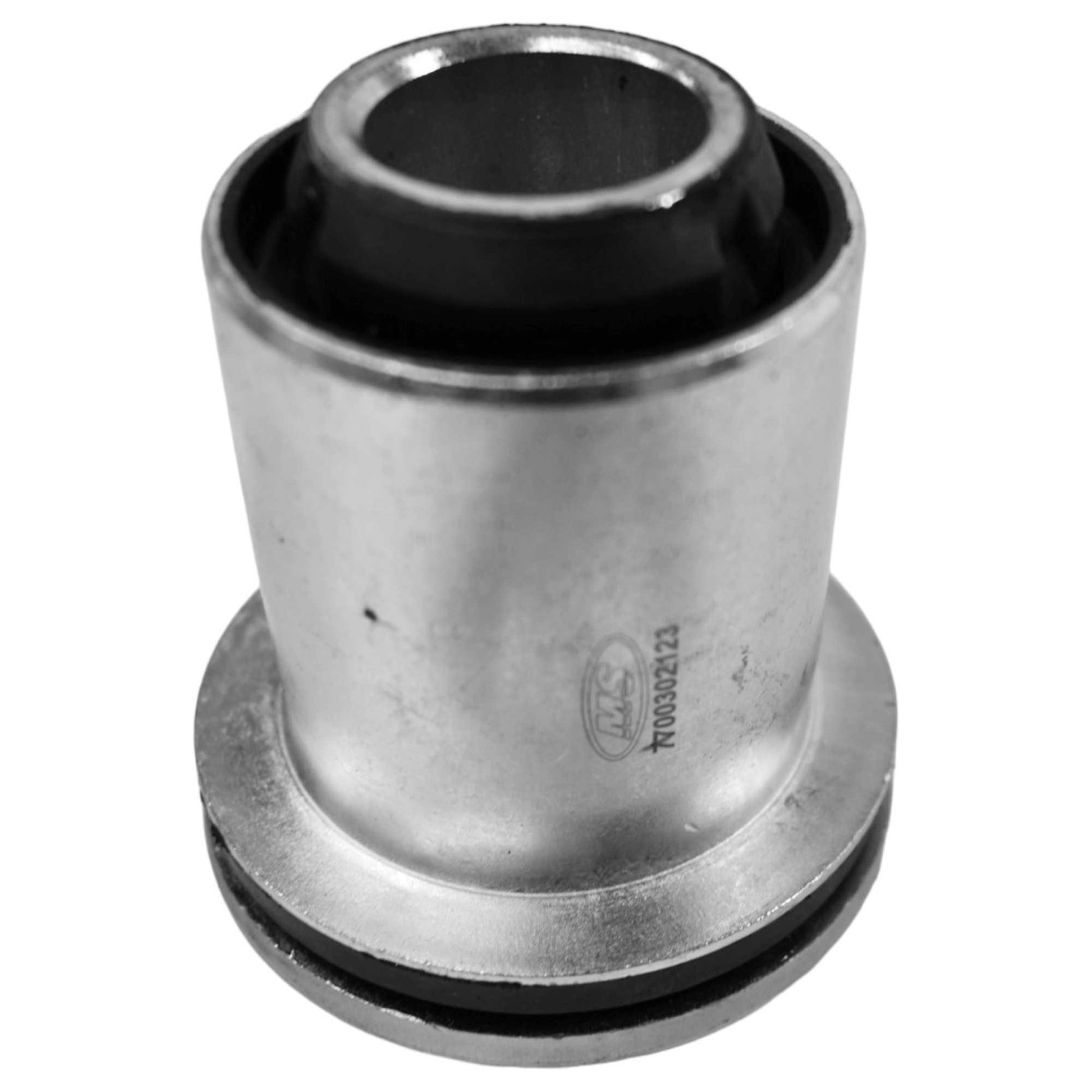 Bucha Posterior da Bandeja Dianteira Inferior - Metalsystem - 30727+MS - (1)
