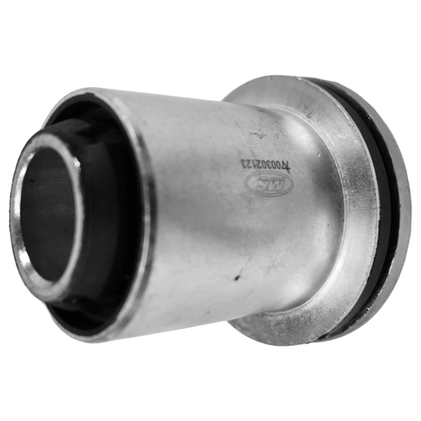 Bucha Posterior da Bandeja Dianteira Inferior - Metalsystem - 30727+MS - (2)