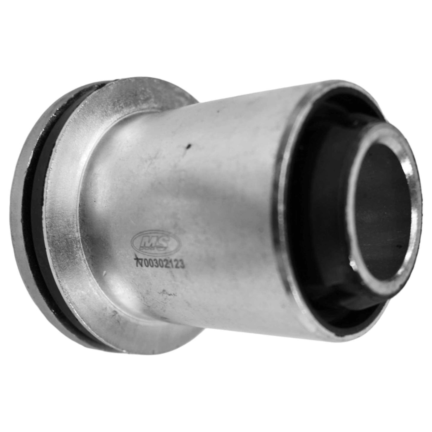 Bucha Posterior da Bandeja Dianteira Inferior - Metalsystem - 30727+MS - (4)