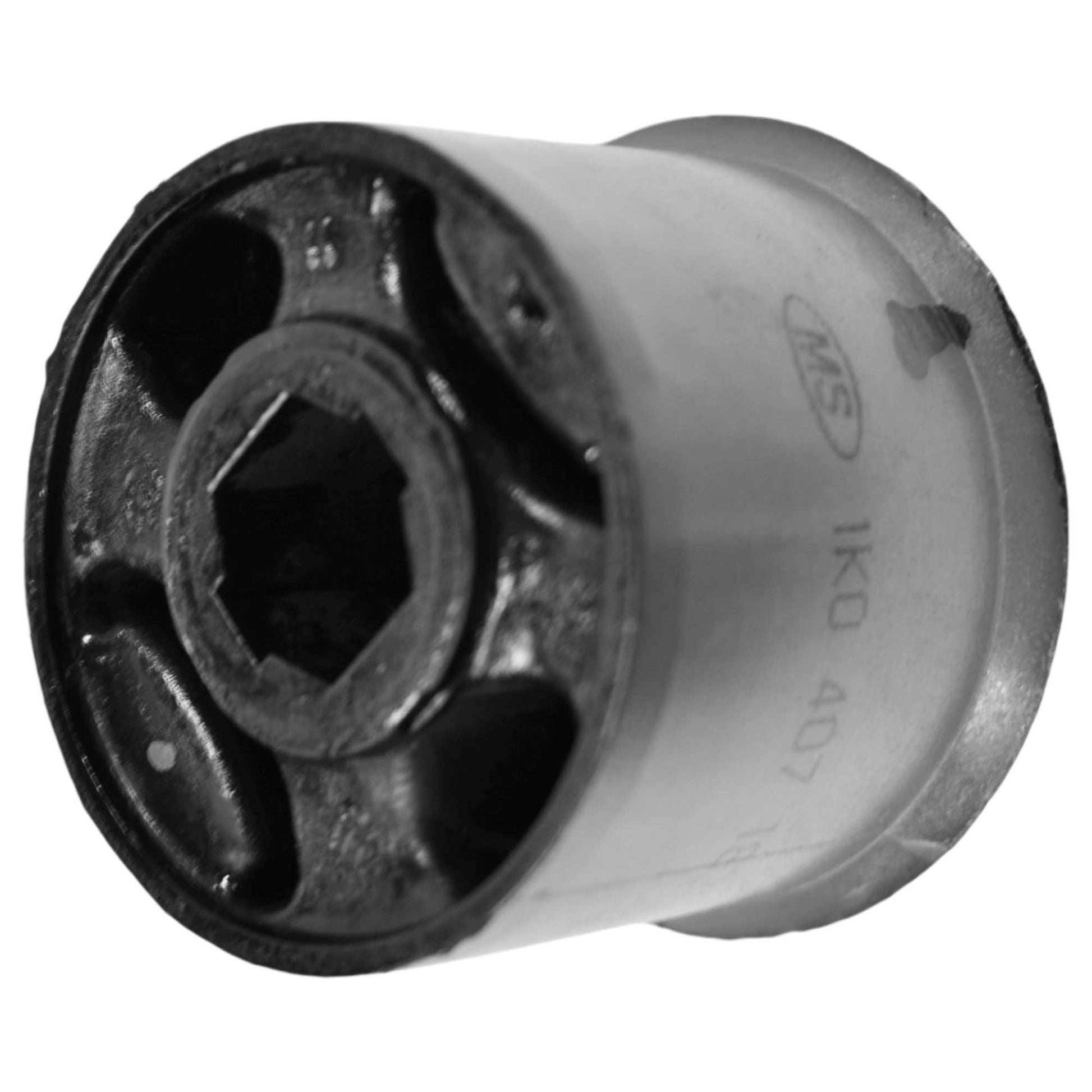 Bucha Reforçada da Bandeja Dianteira - Metalsystem - 30253R+MS - (2)