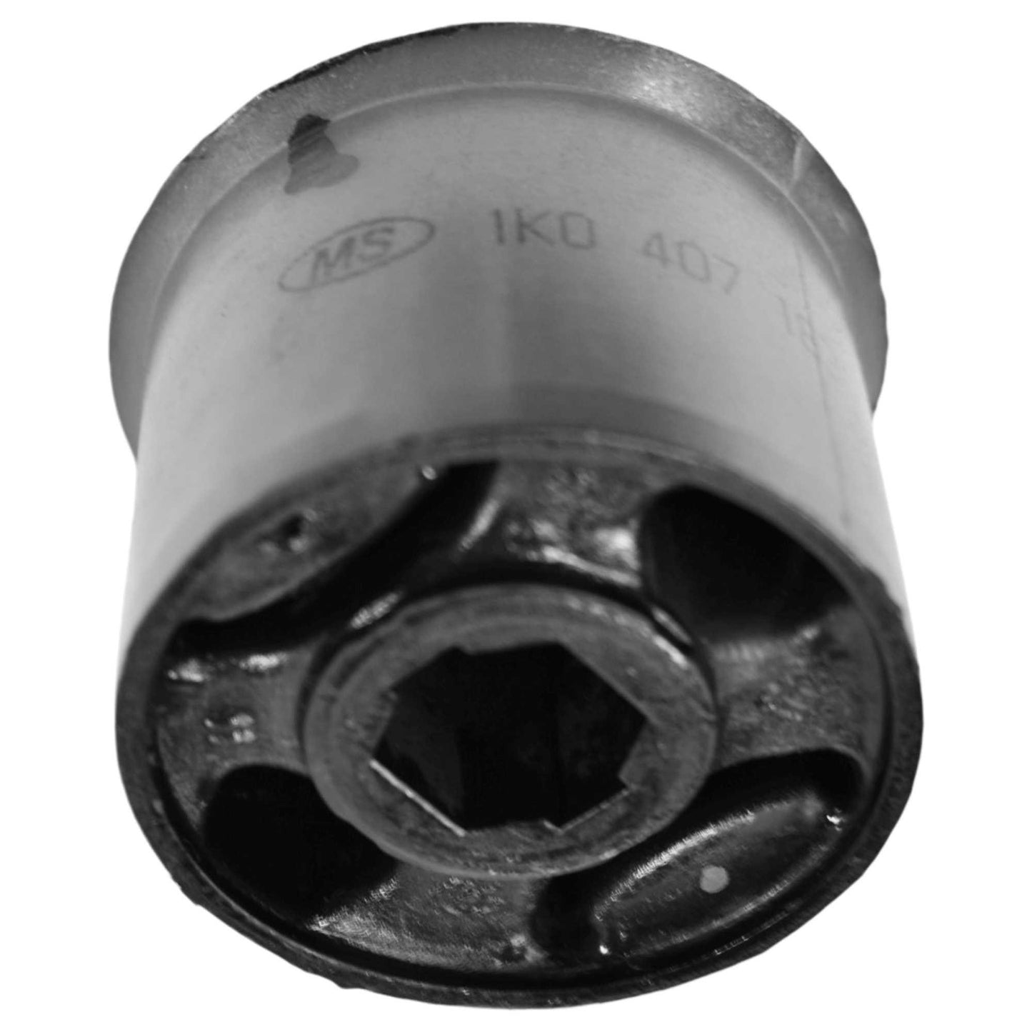 Bucha Reforçada da Bandeja Dianteira - Metalsystem - 30253R+MS - (3)