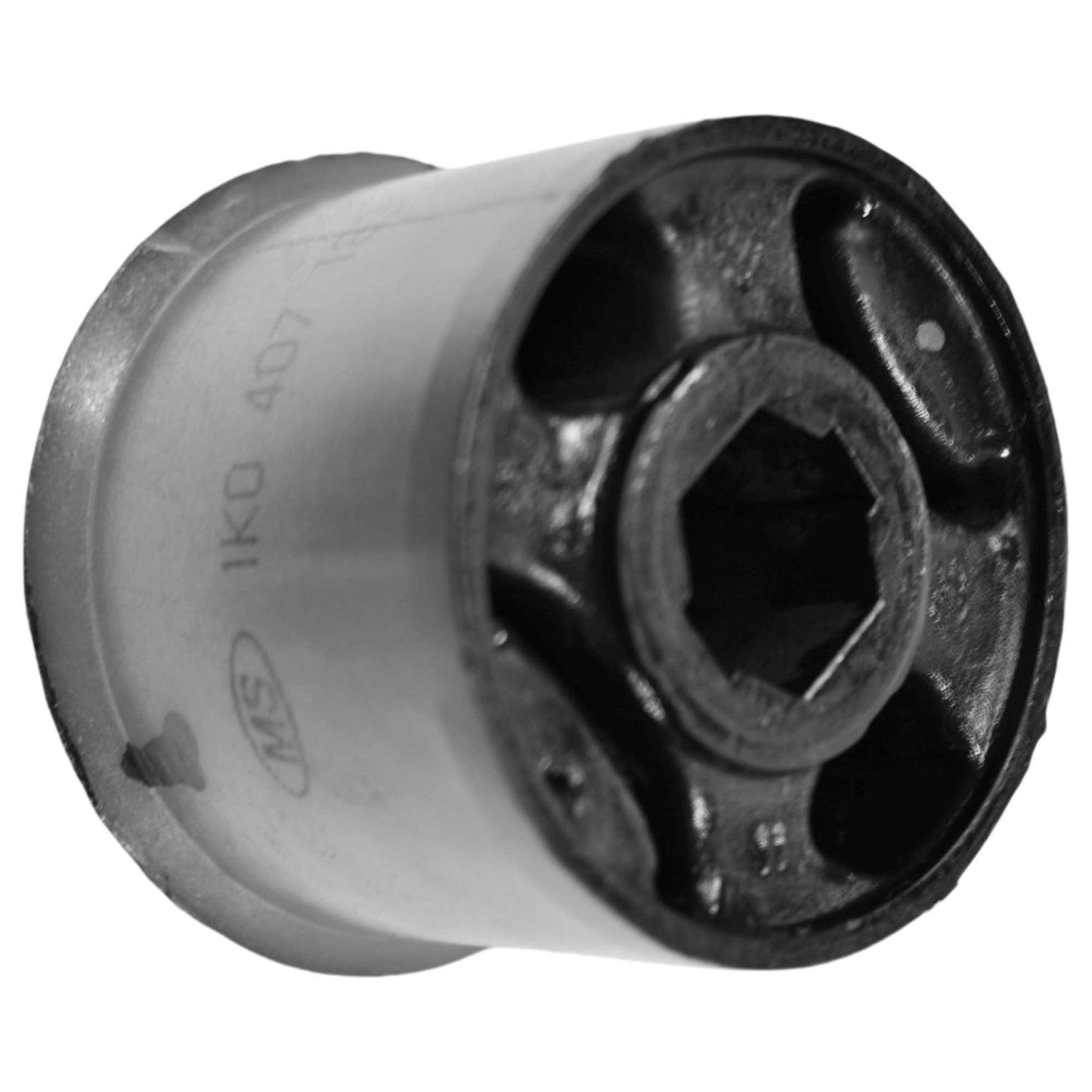 Bucha Reforçada da Bandeja Dianteira - Metalsystem - 30253R+MS - (4)