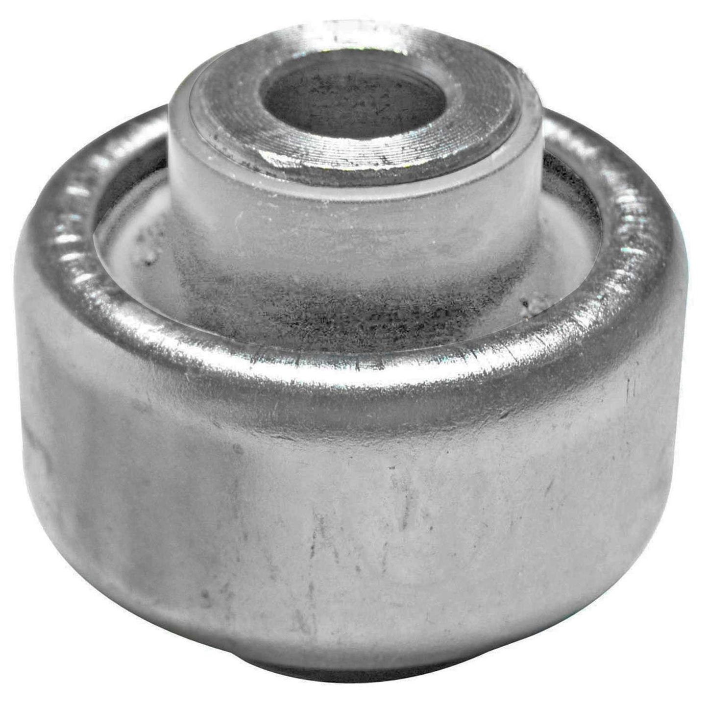Bucha sem Aba da Bandeja Dianteira - Metalsystem - 30306+MS - (1)