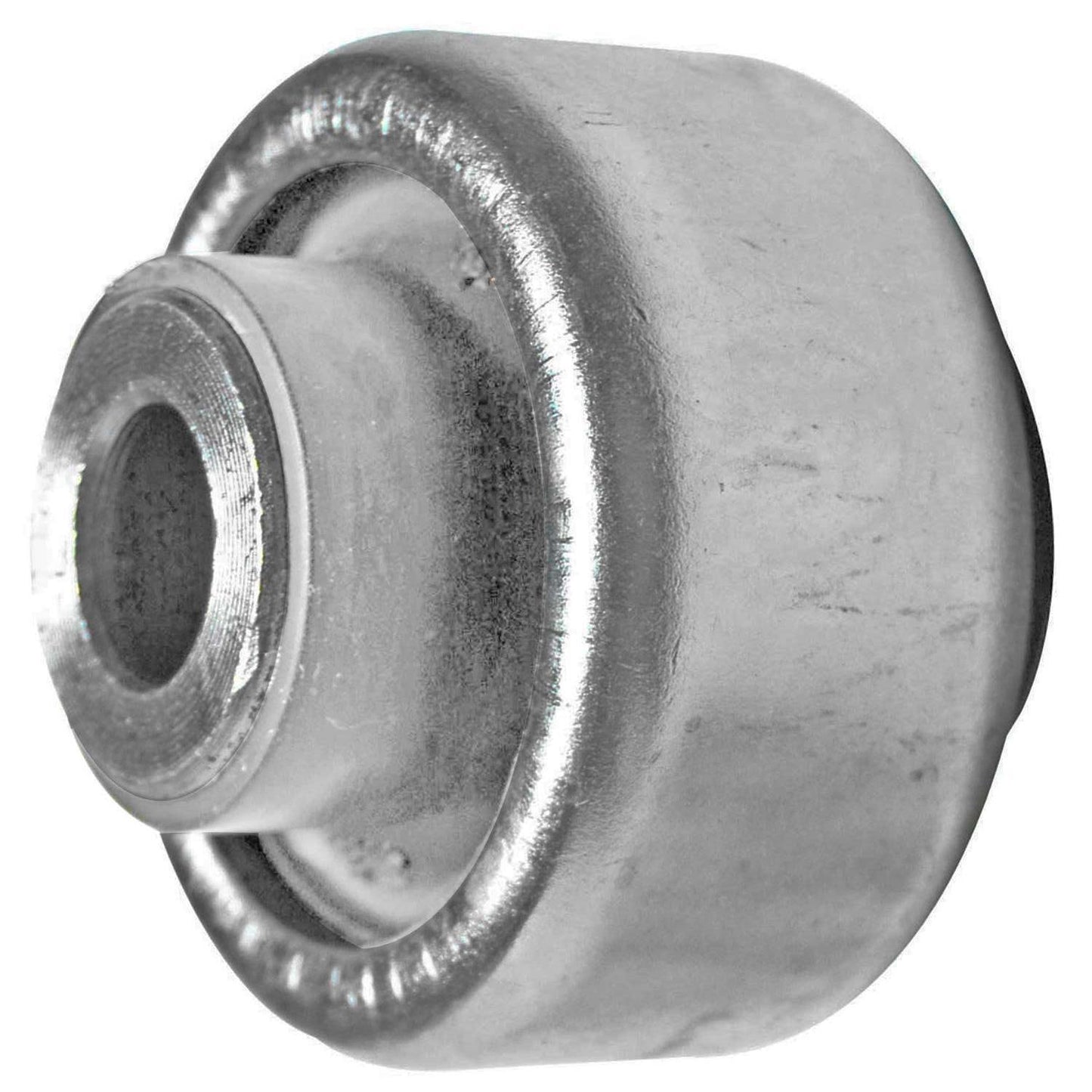 Bucha sem Aba da Bandeja Dianteira - Metalsystem - 30306+MS - (2)