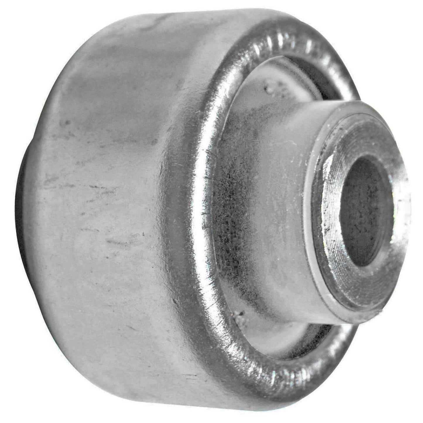 Bucha sem Aba da Bandeja Dianteira - Metalsystem - 30306+MS - (4)