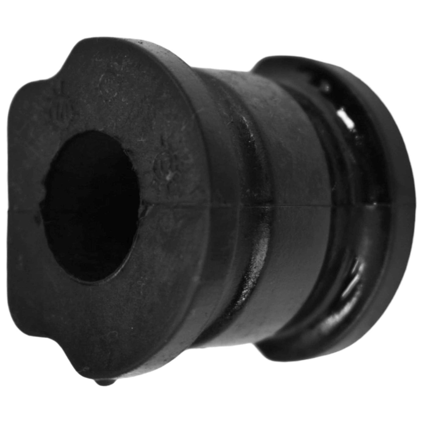 Bucha da Barra Estabilizadora 17 mm - Metalsystem - 30251+MS - (2)